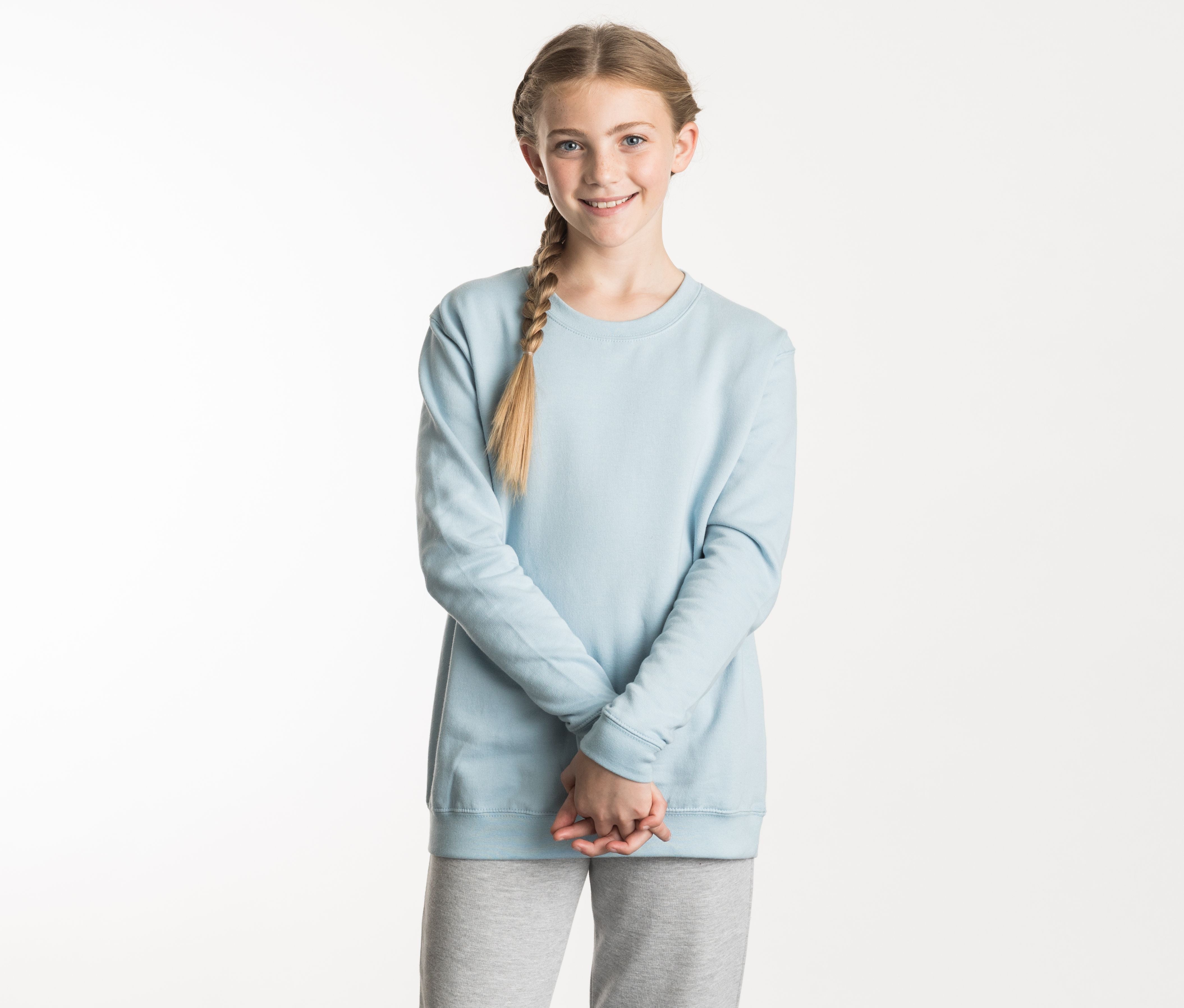 Sweat enfant AWDis