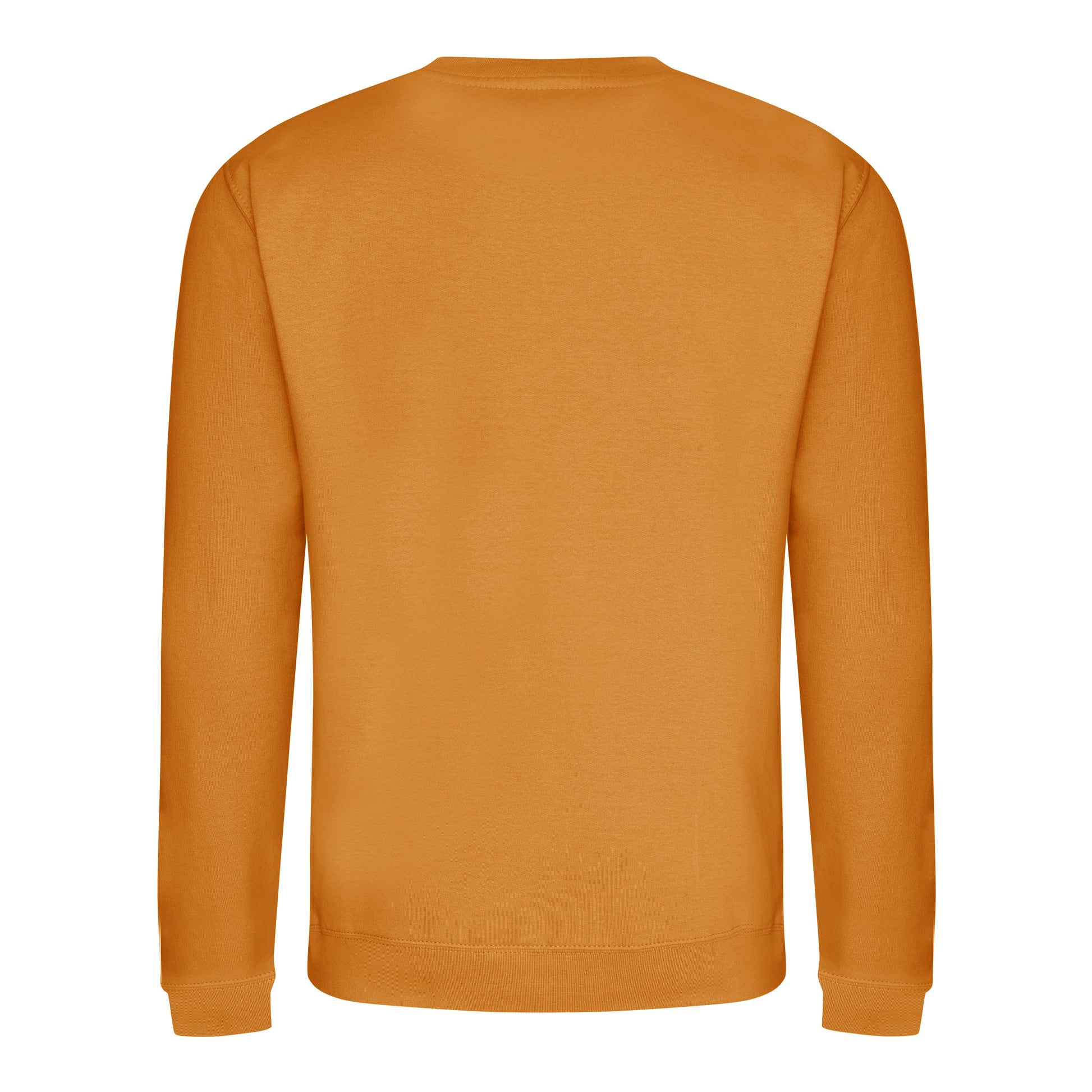 Sweat Col Rond 280 - Pumpkin Pie