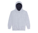 New French Navy/heather Grey