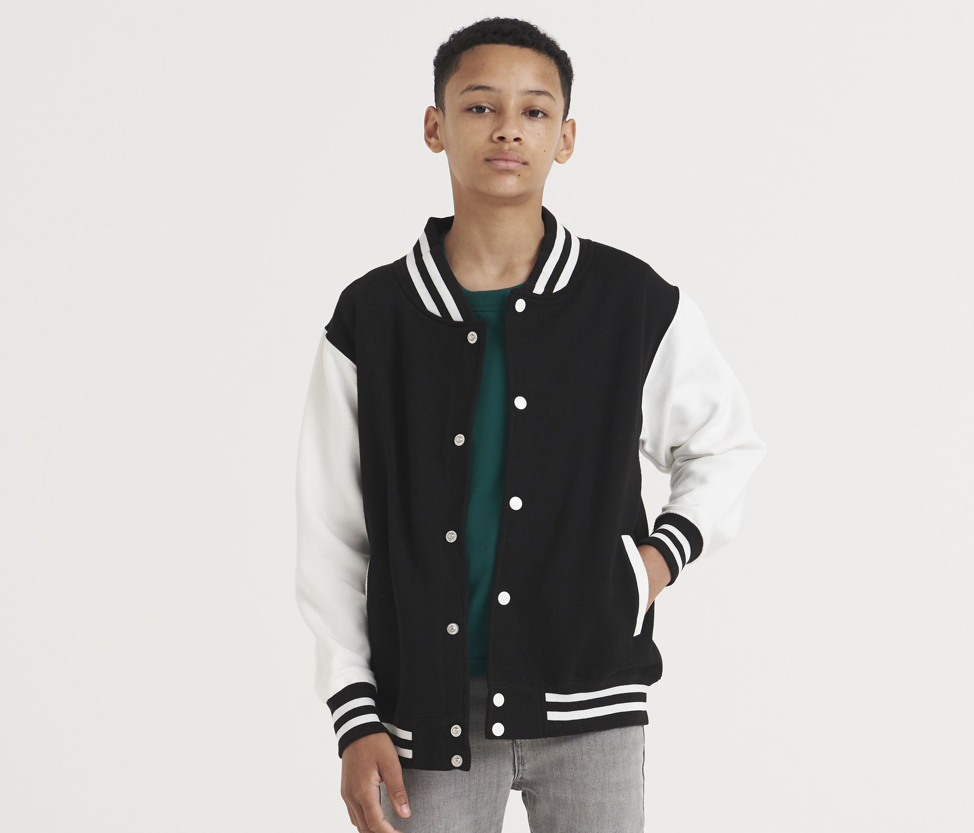 Sweat baseball enfant