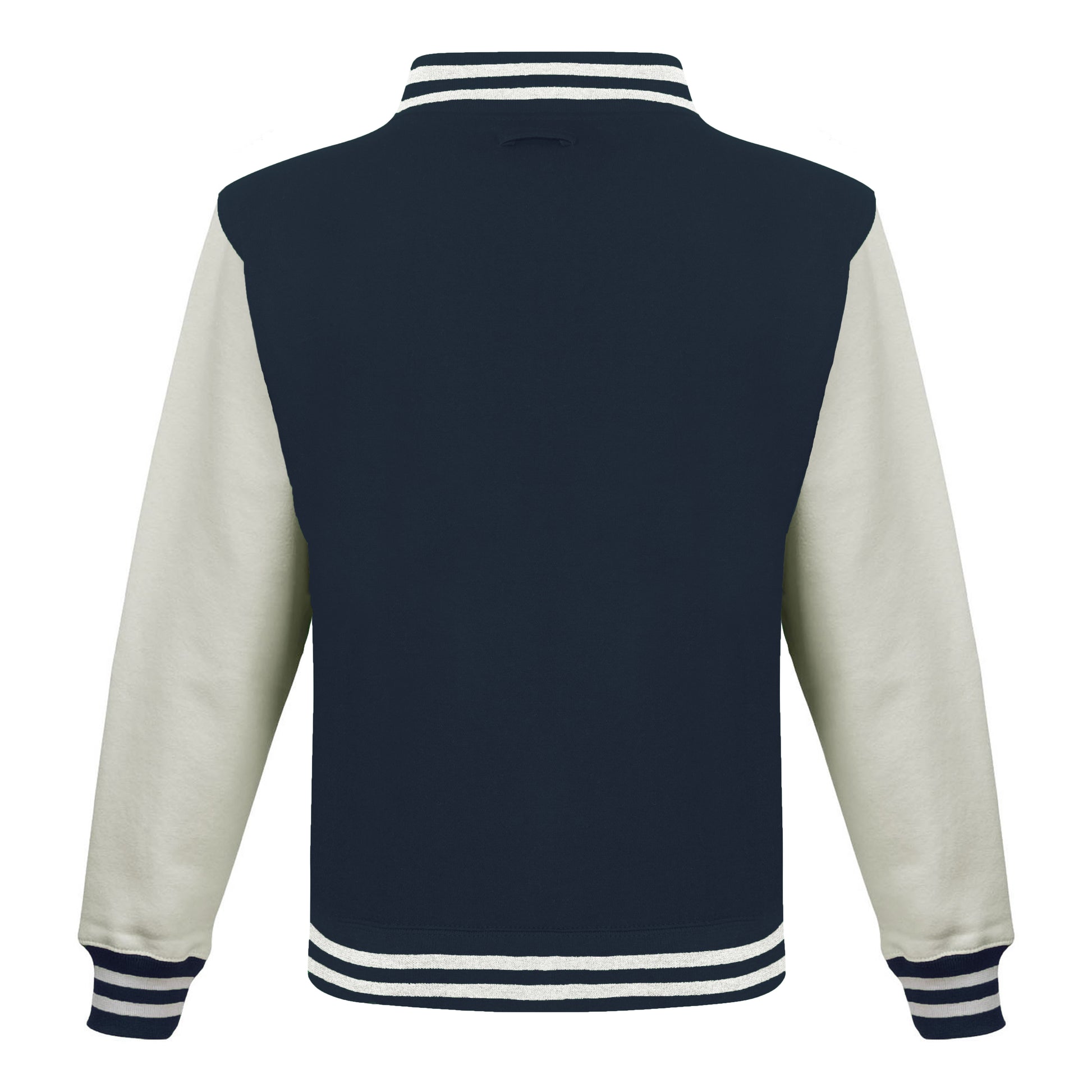 Sweat Baseball - Oxford Navy/white