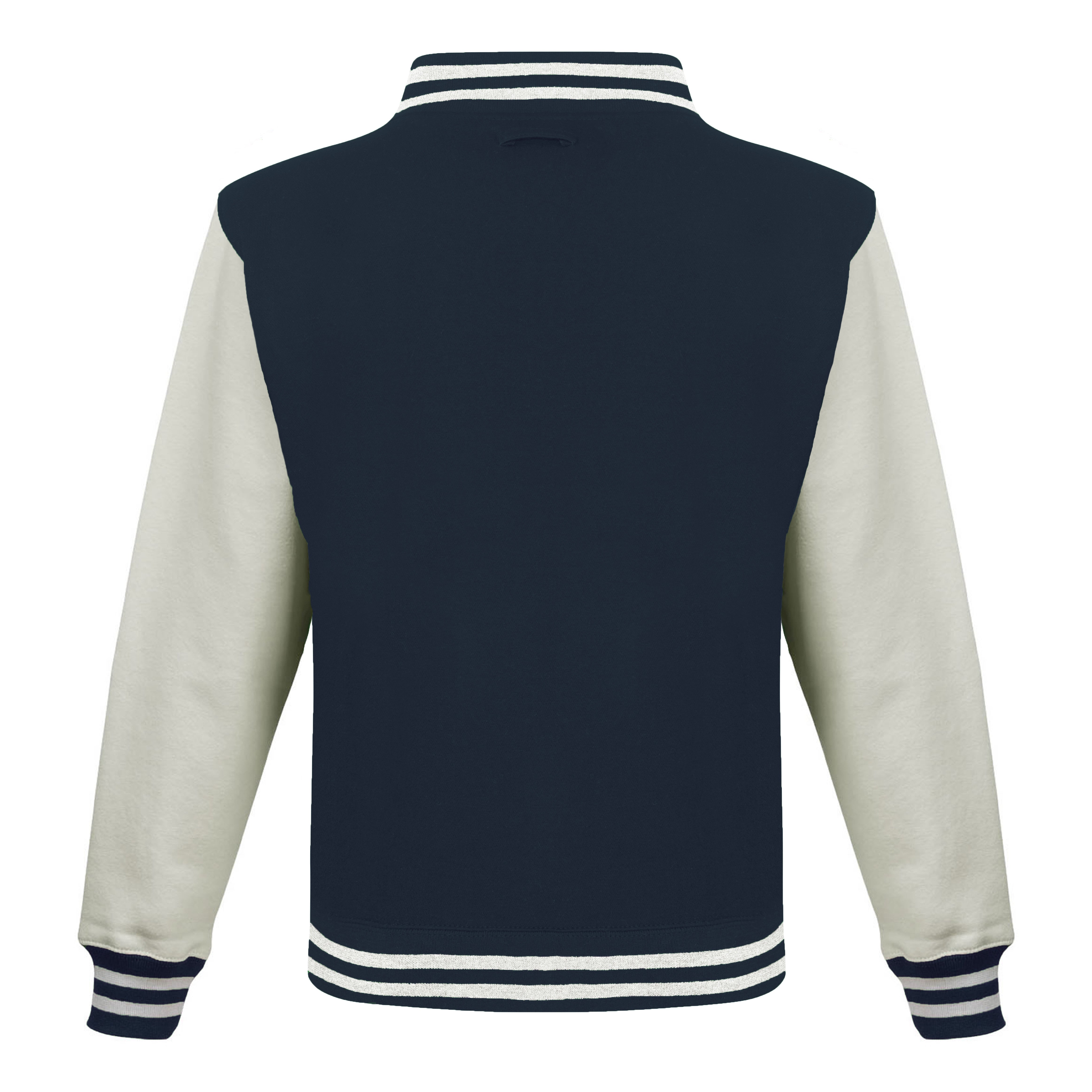 Sweat Baseball - Oxford Navy/white