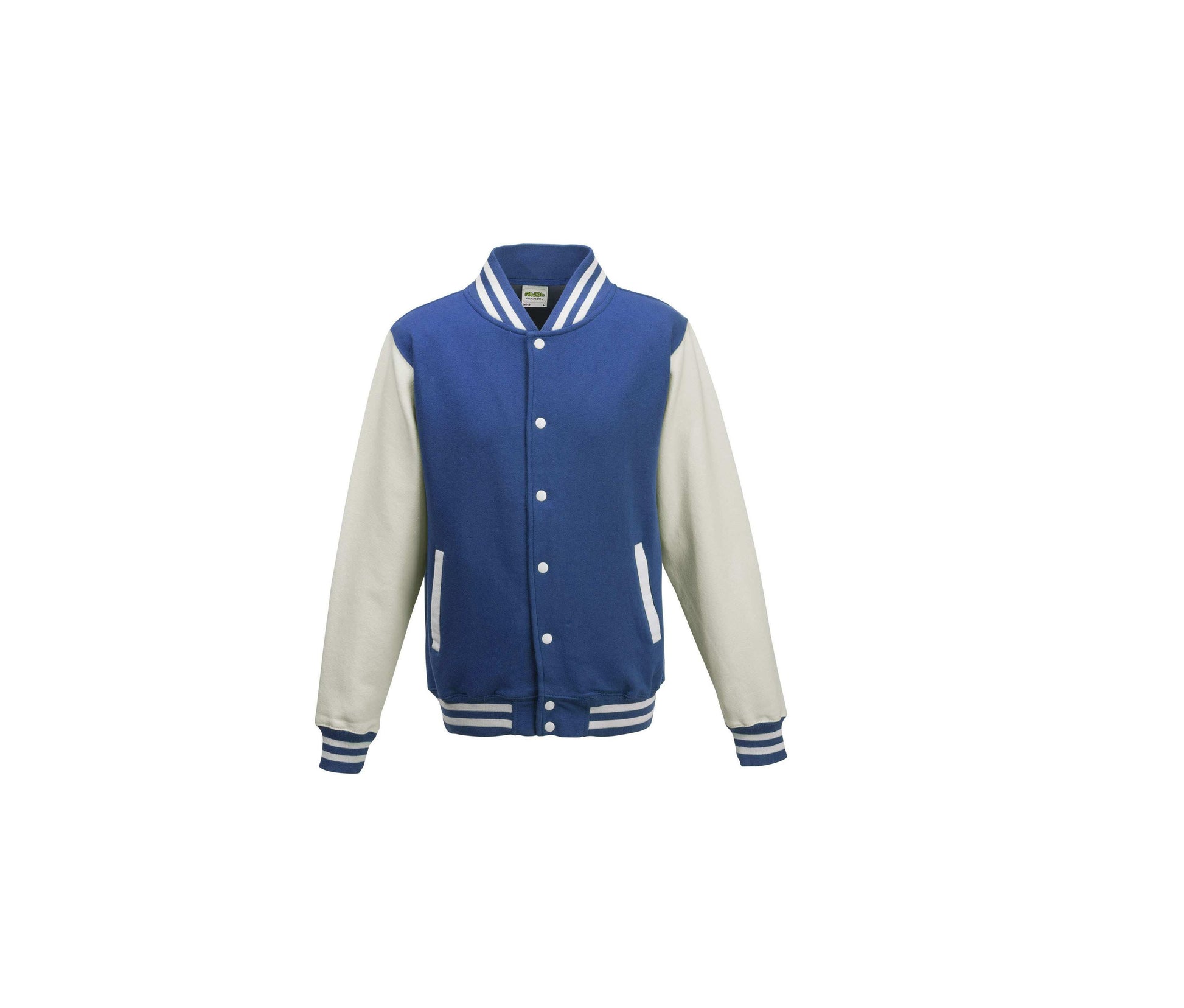 Sweat Baseball - Royal/white