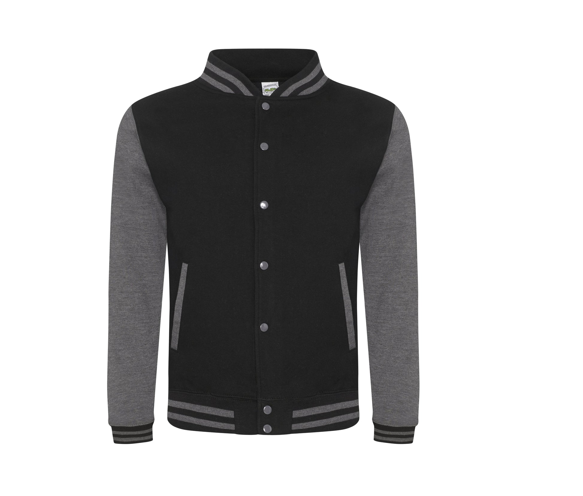 Sweat Baseball - Jet Black/charcoal