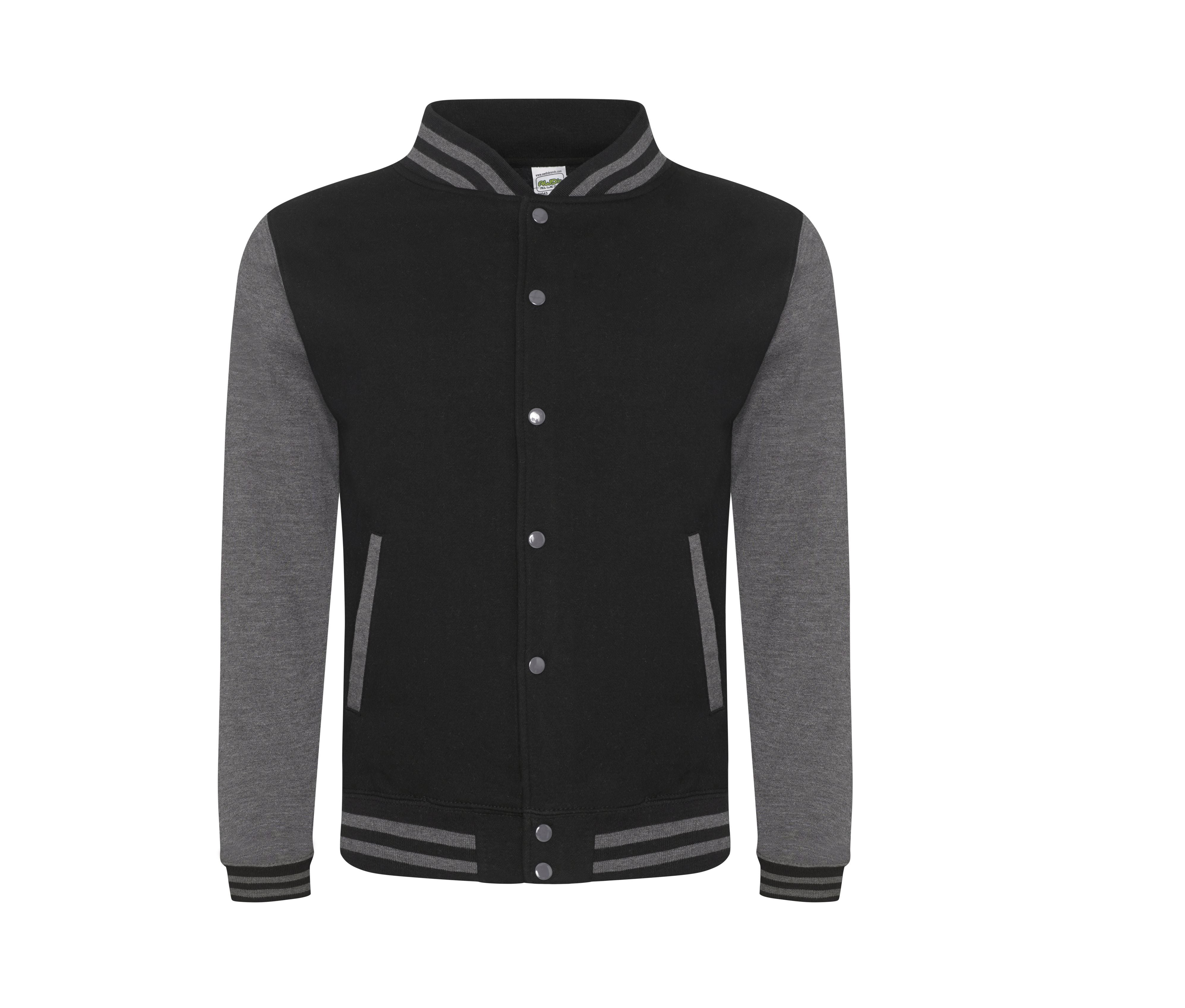 Sweat Baseball - Jet Black/charcoal