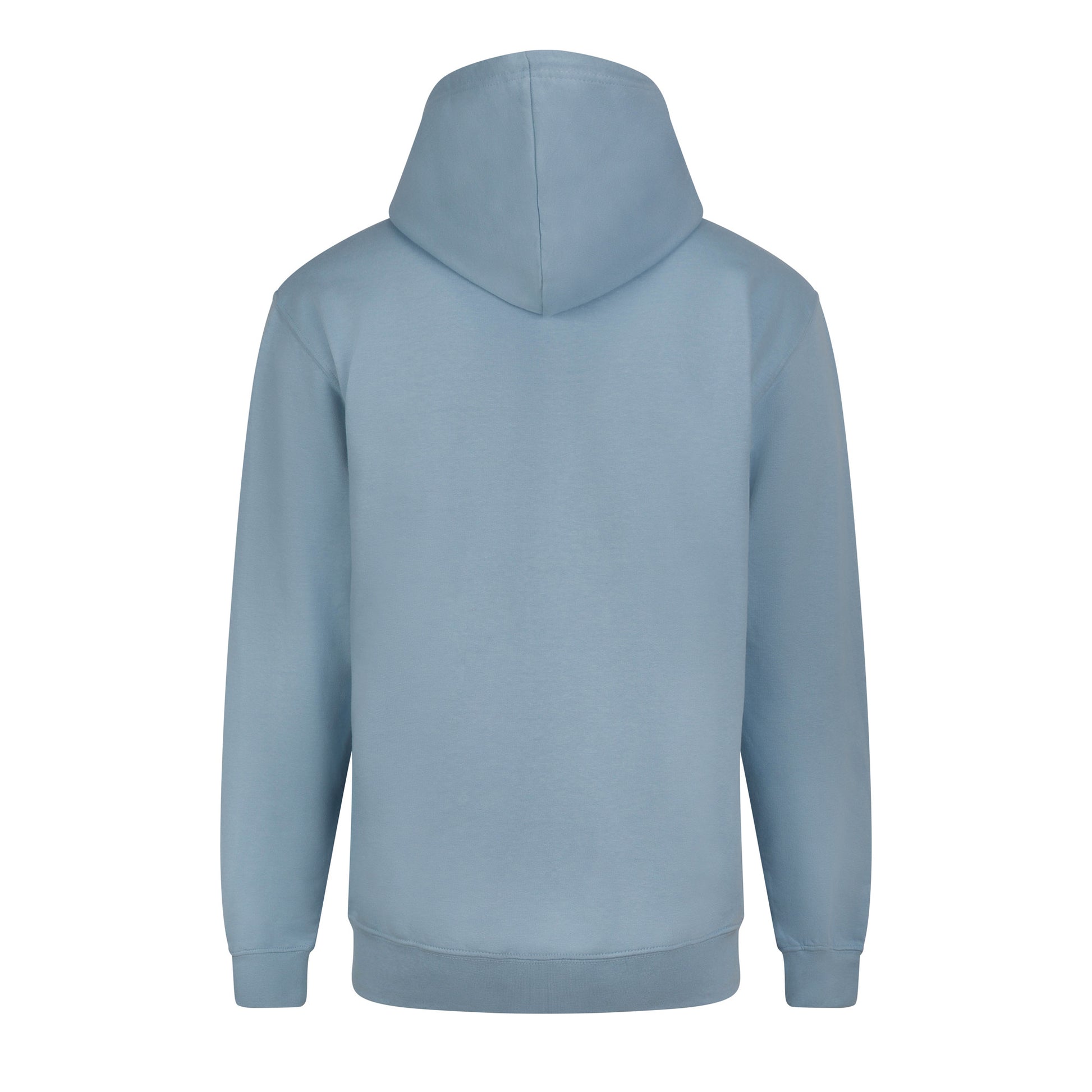 Sweat Zippé - Sky Blue