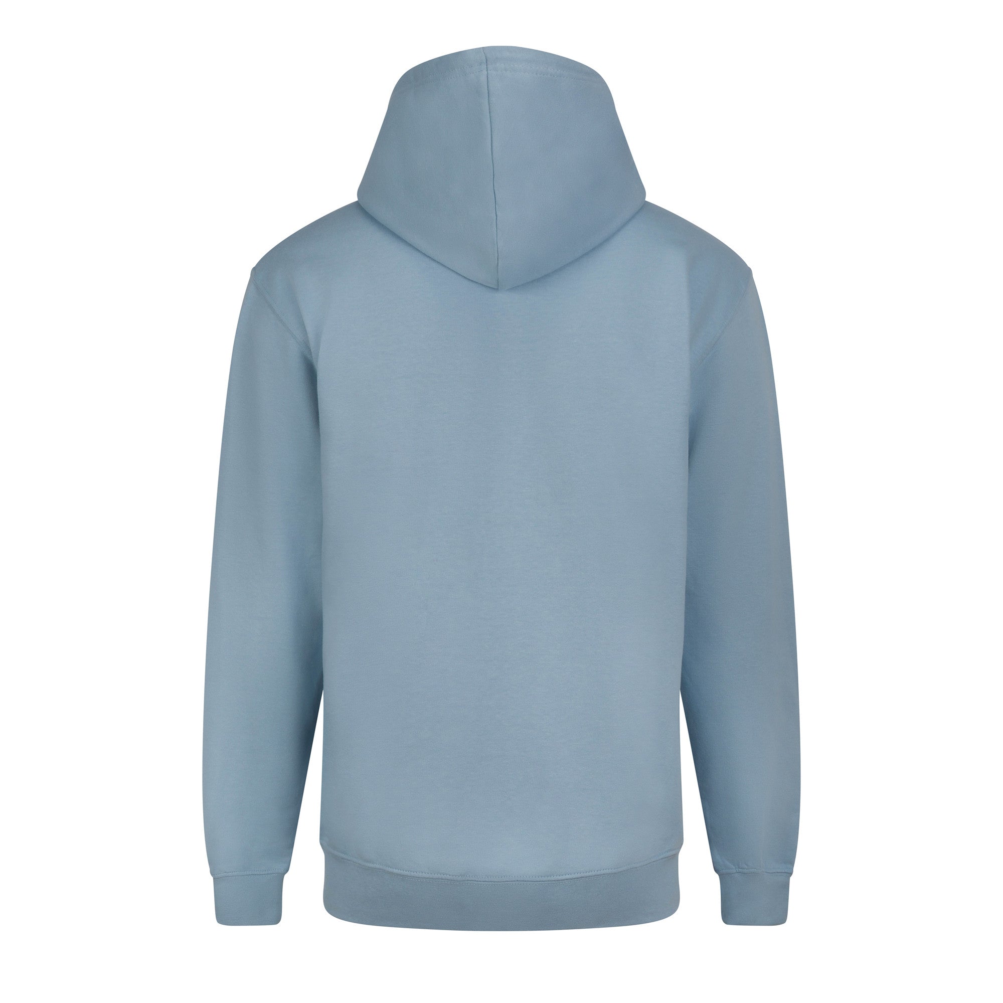 Sweat Zippé - Sky Blue