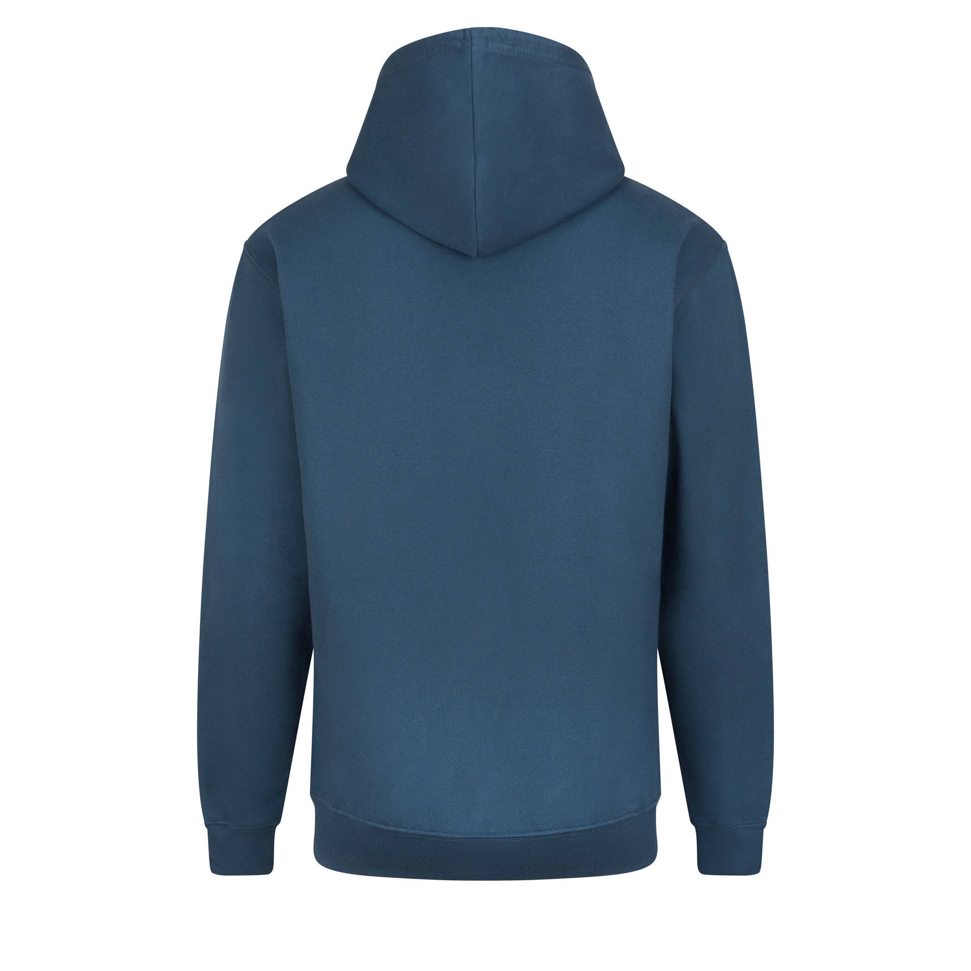 Sweat Zippé - Airforce Blue
