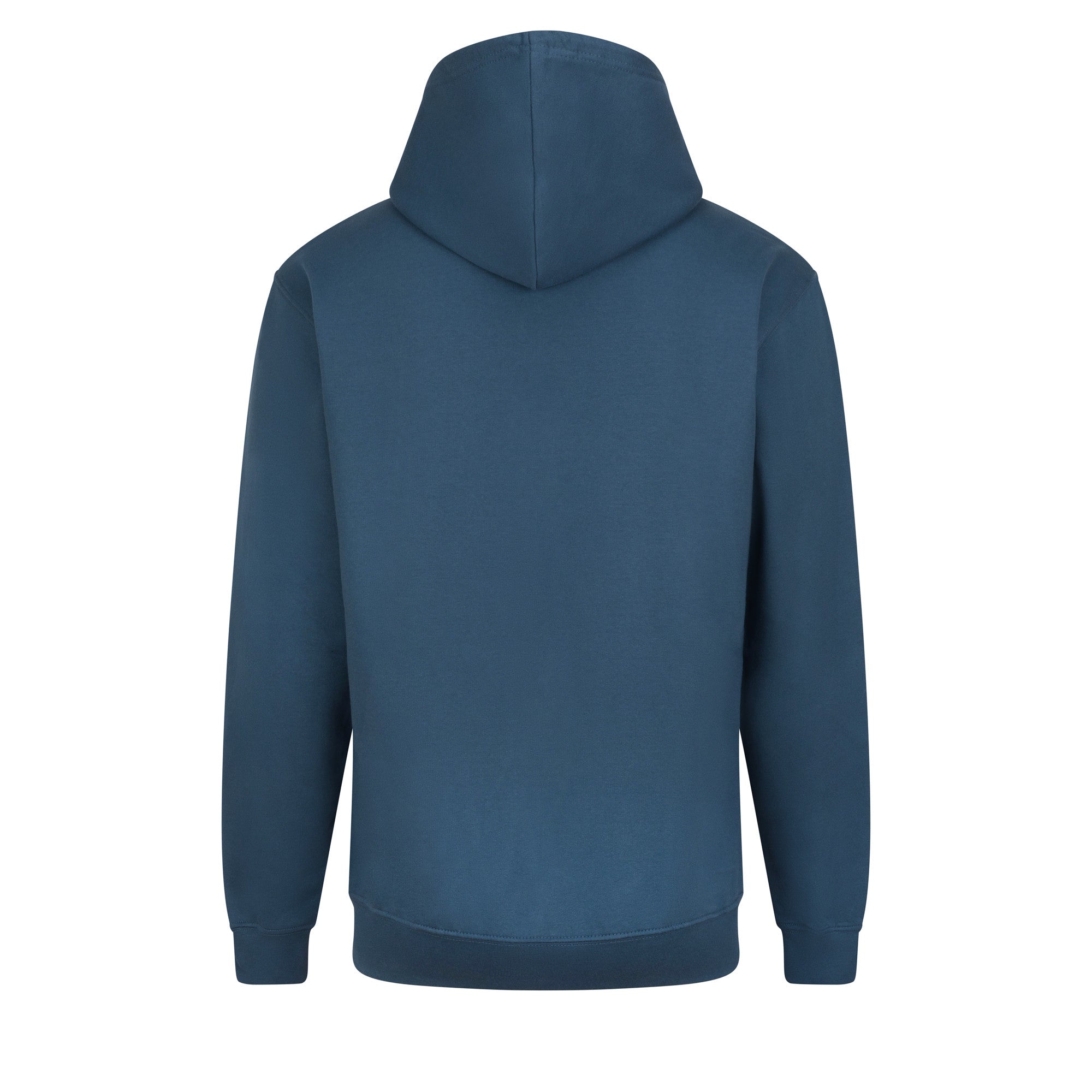Sweat Zippé - Airforce Blue
