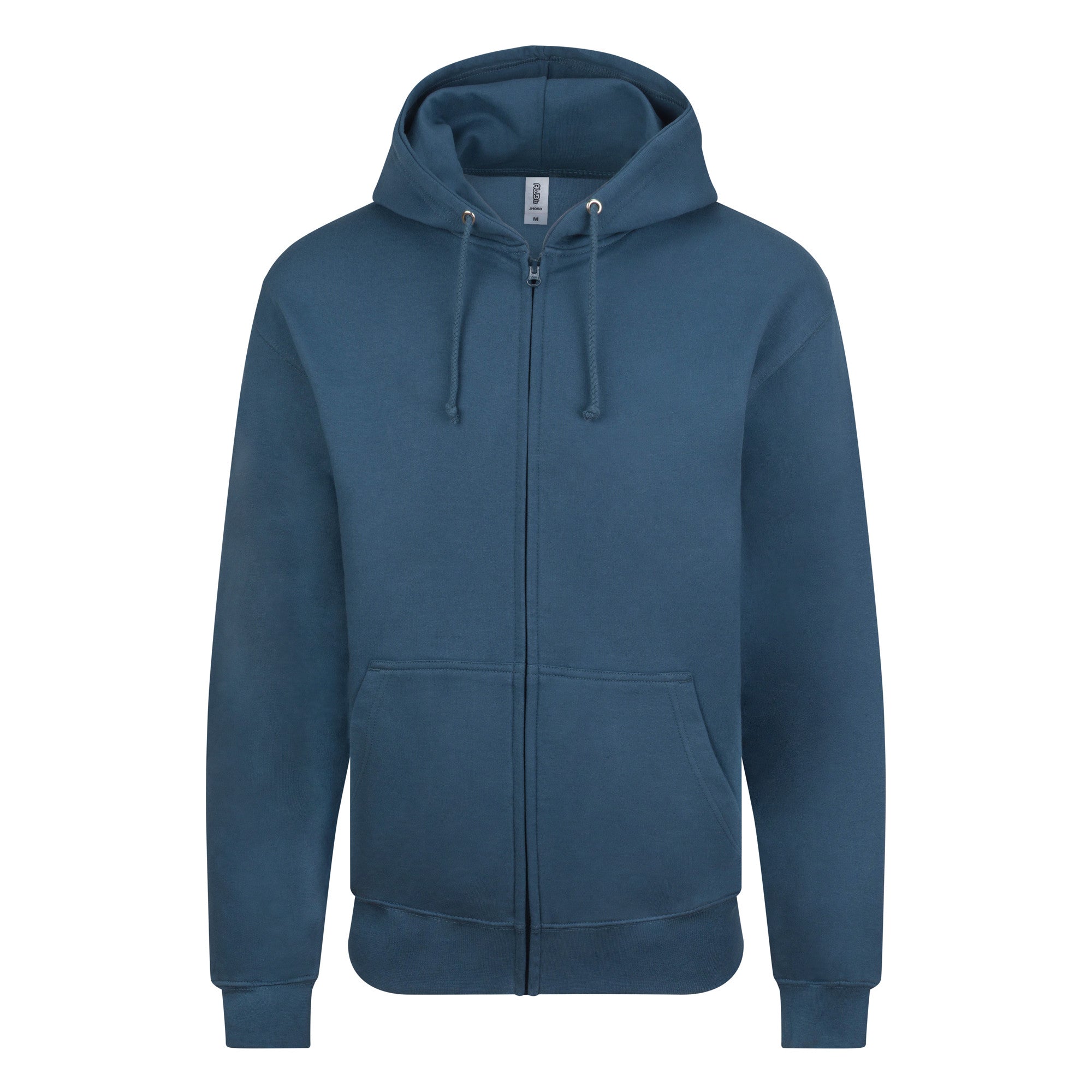 Sweat Zippé - Airforce Blue