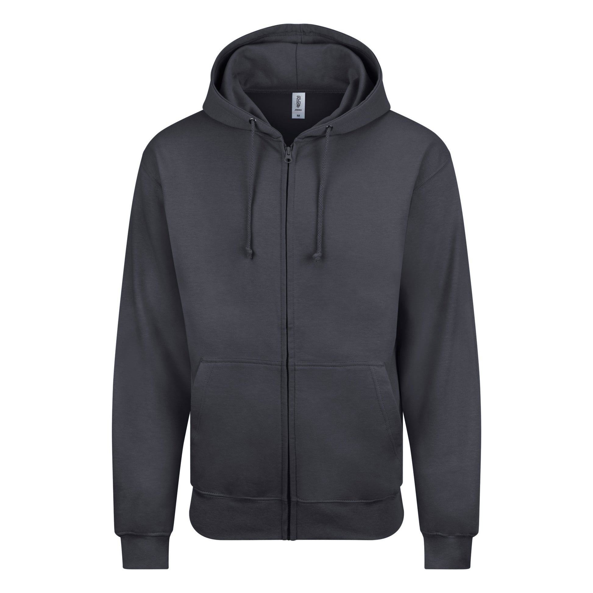 JH050 - Solid Charcoal