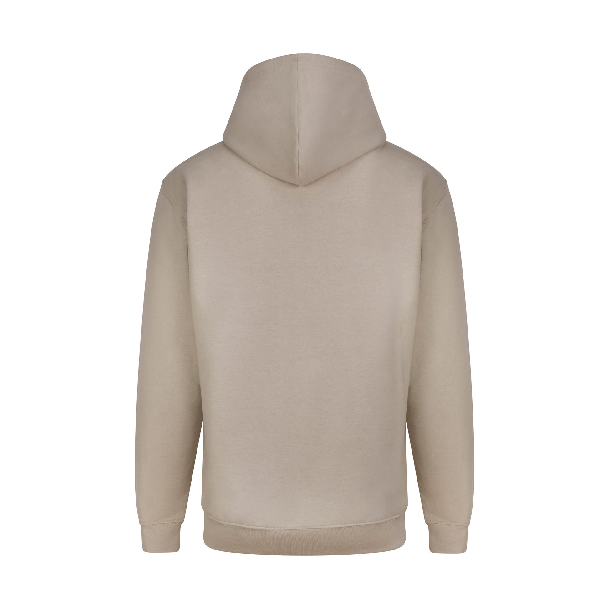 Sweat Zippé - Natural Stone