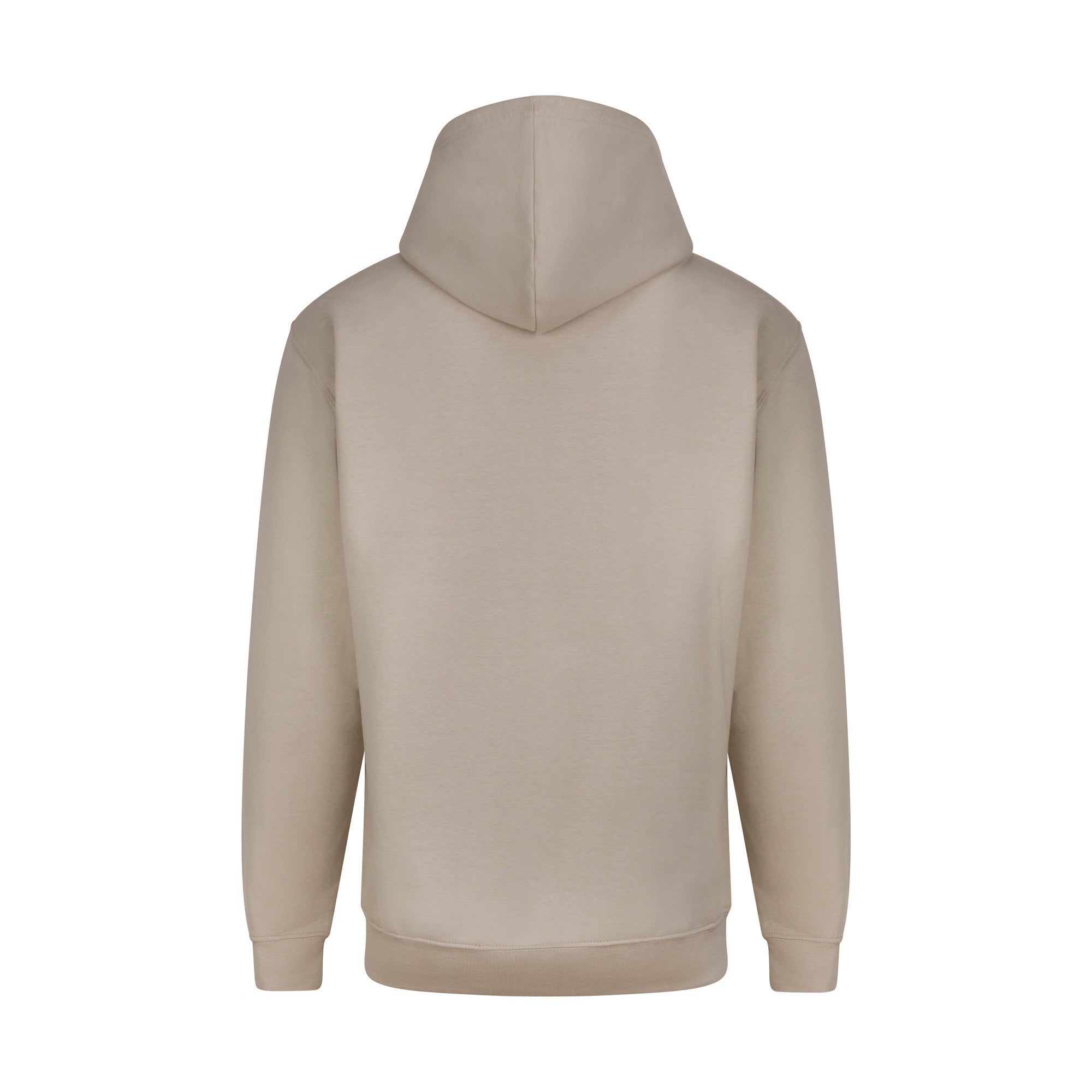 Sweat Zippé - Natural Stone