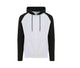 Heather Grey / Black