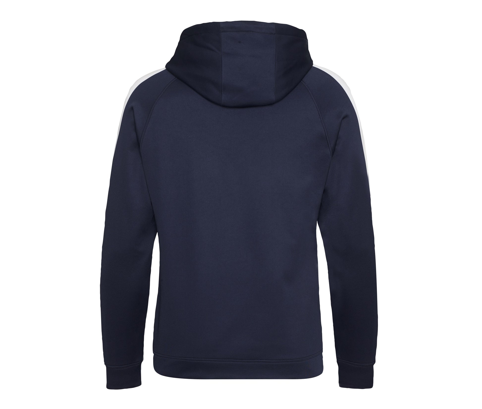 Sweat de Sport Zippé - Oxford Navy/arctic White