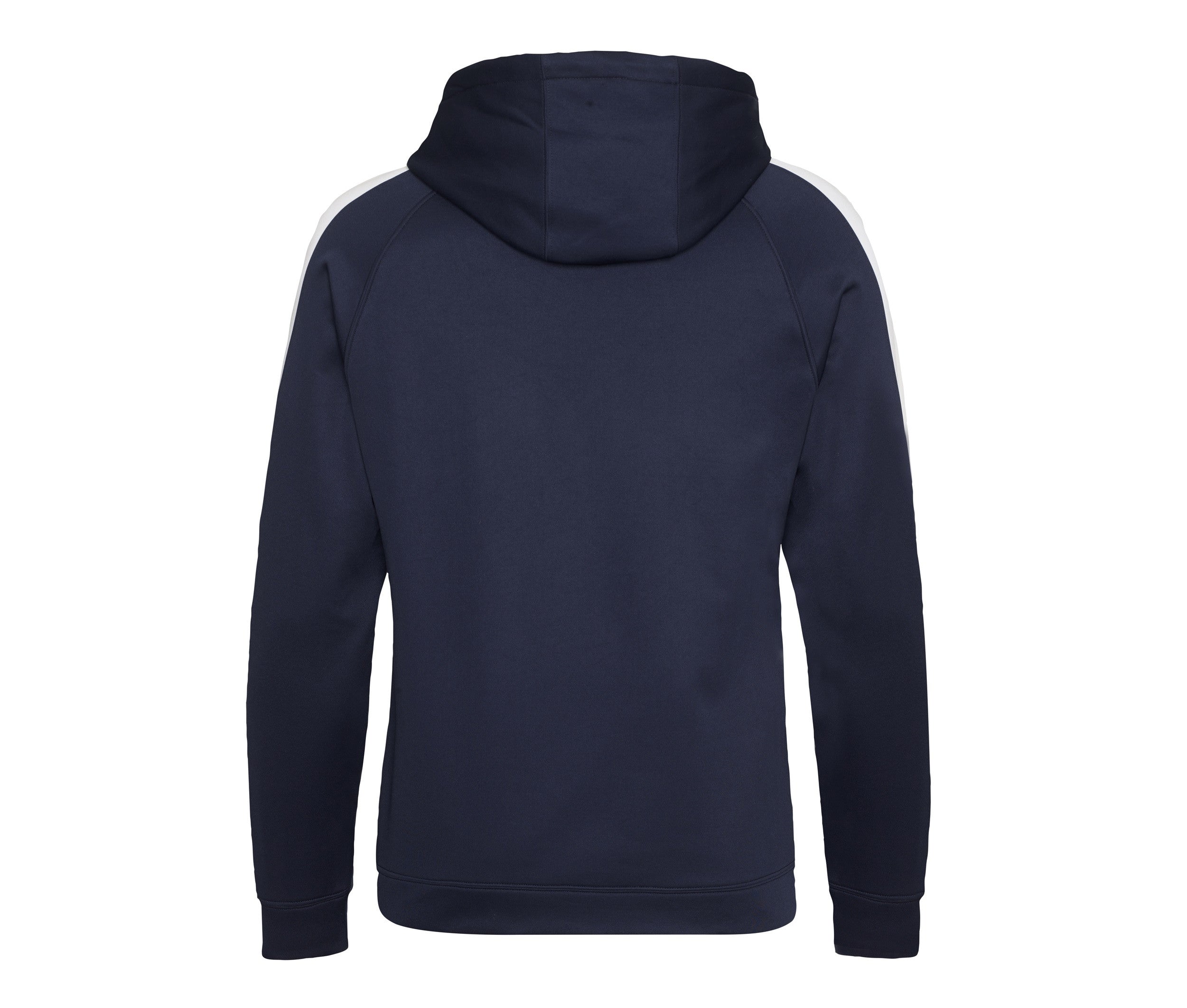 Sweat de Sport Zippé - Oxford Navy/arctic White