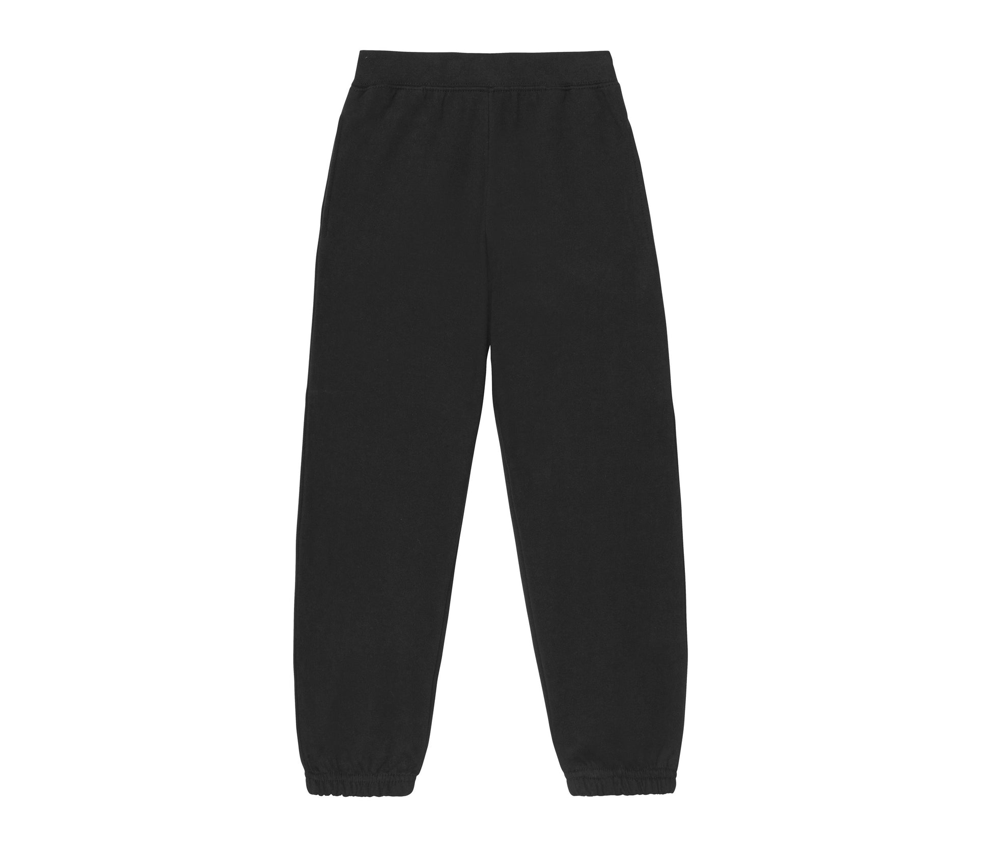 Pantalon de Jogging - Jet Black