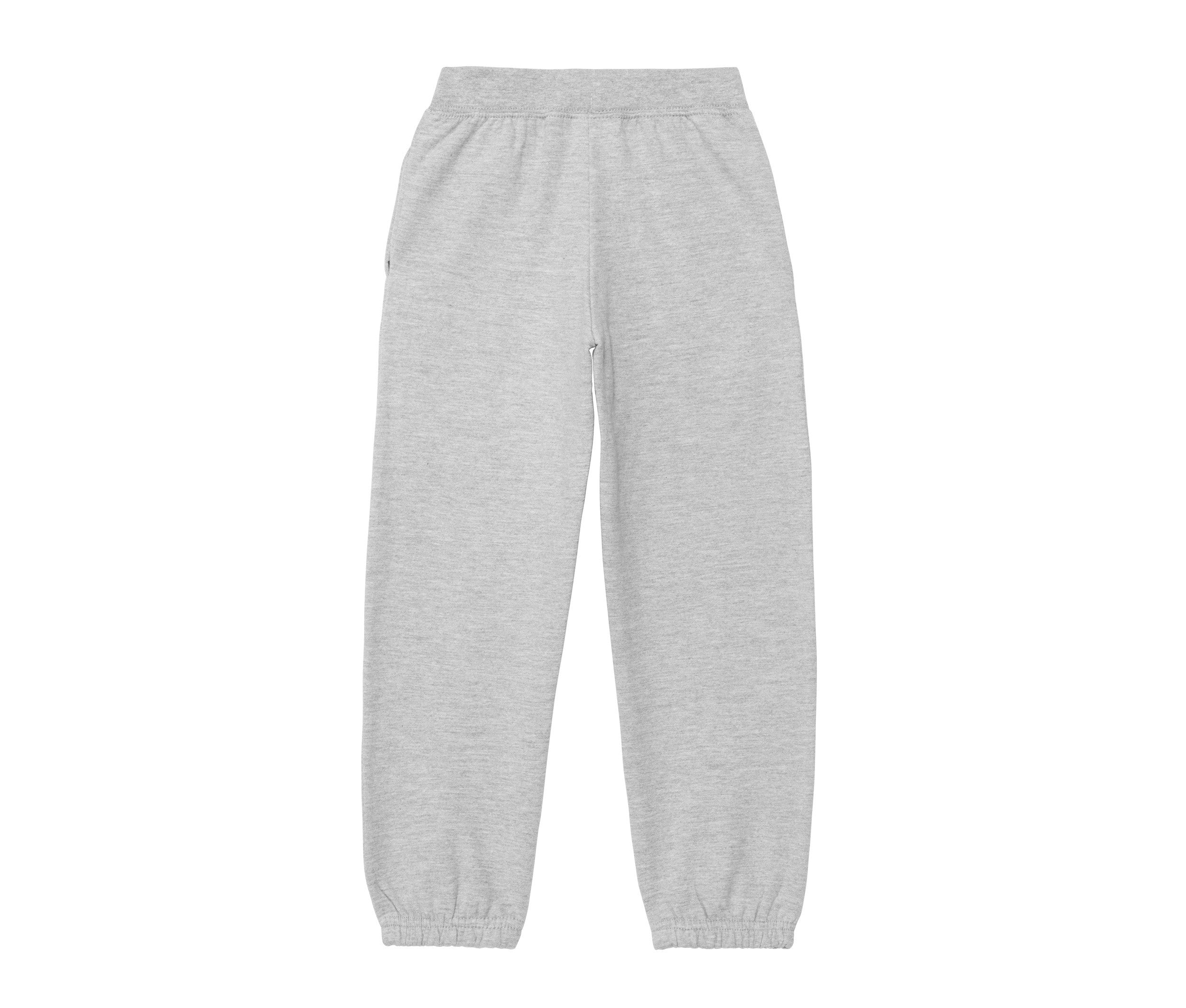 Pantalon de Jogging - Heather Grey