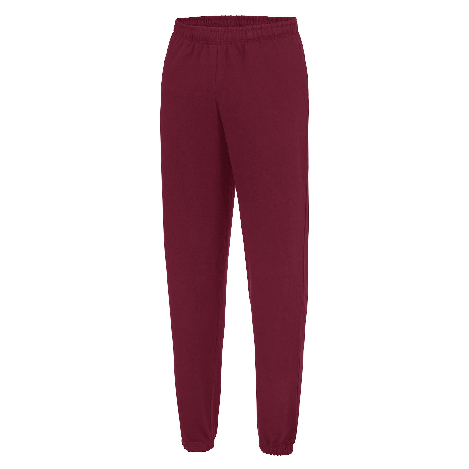 Pantalon de Jogging - Burgundy
