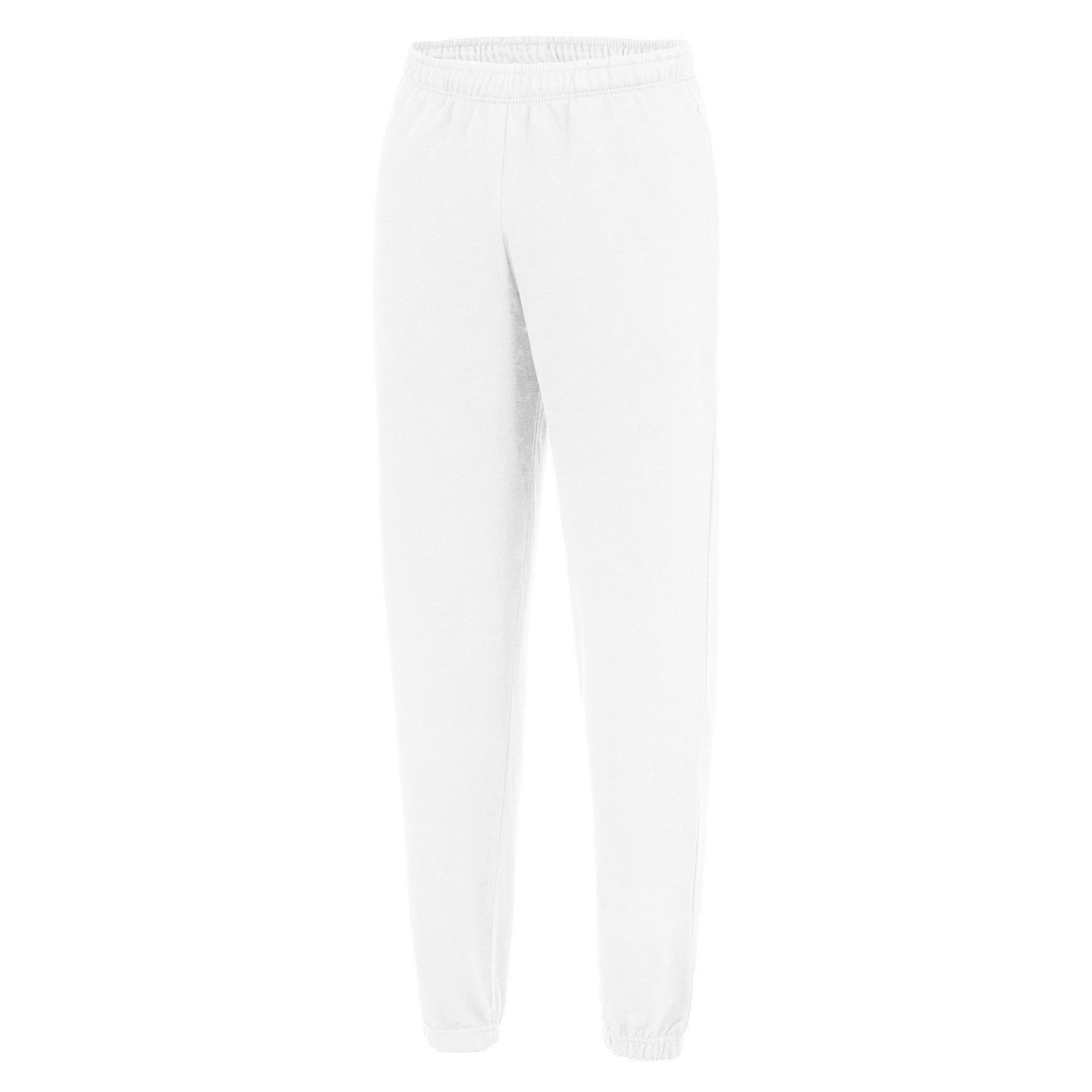 Pantalon de Jogging - Arctic White