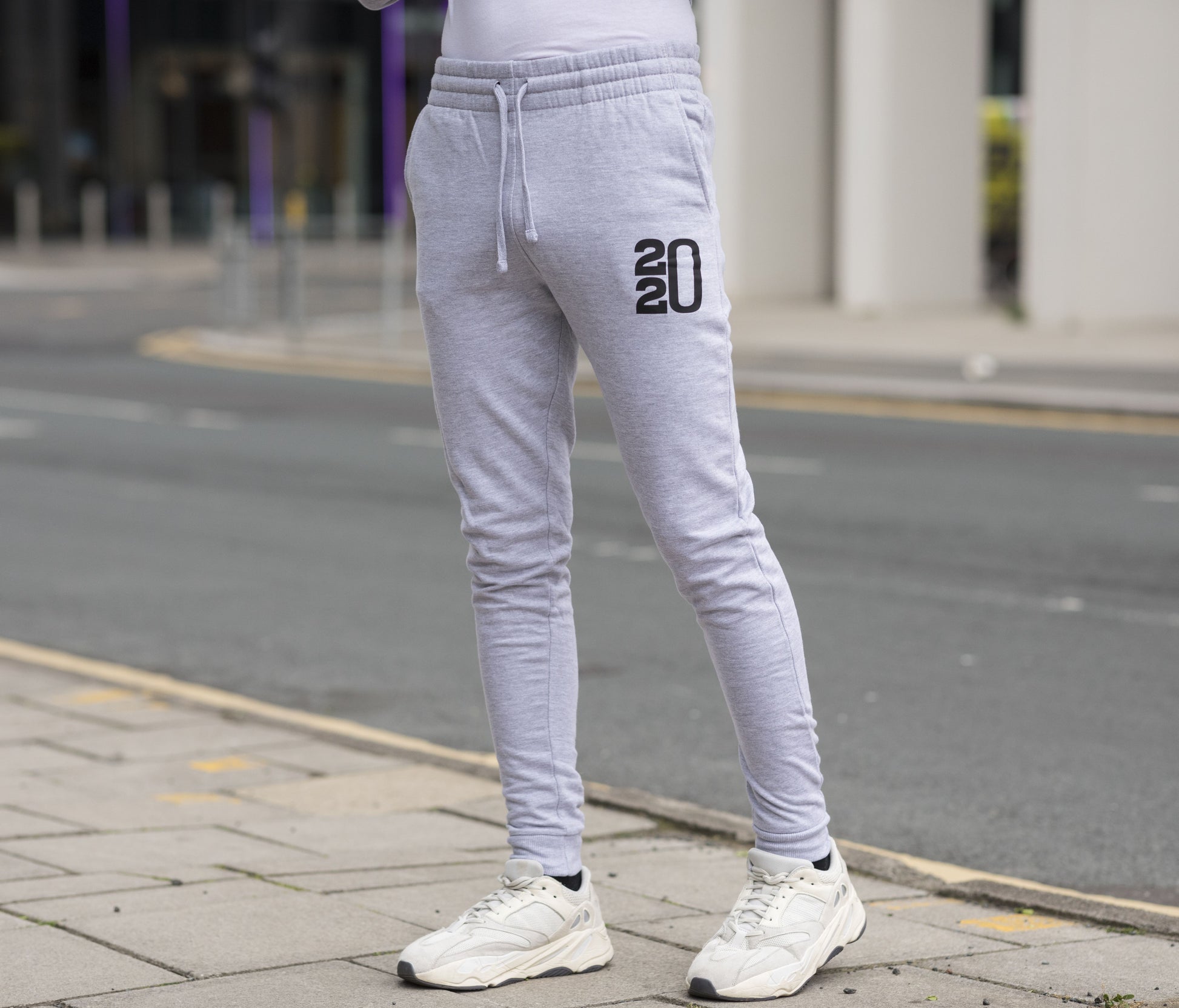 Pantalon de jogging