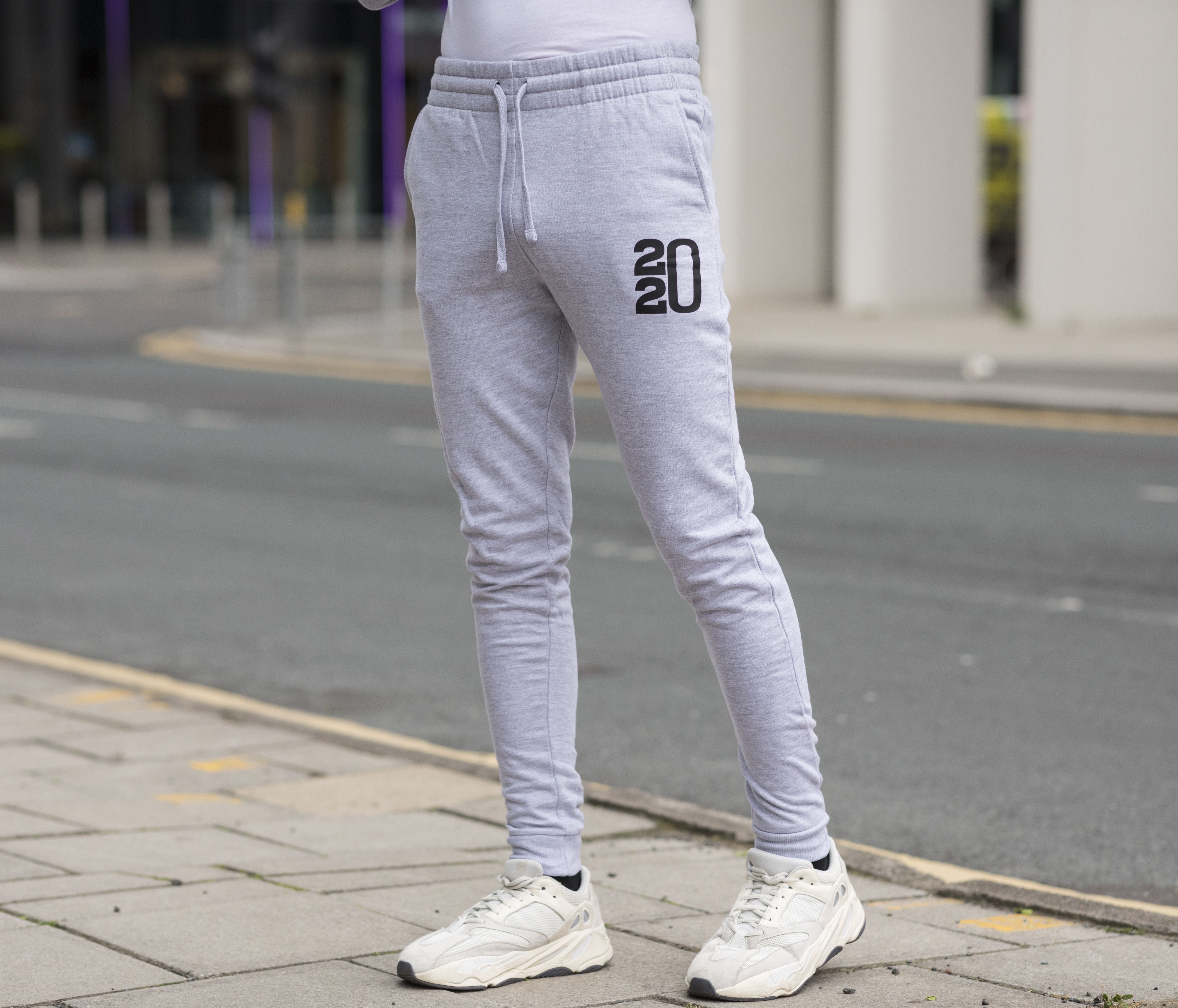 Pantalon de jogging