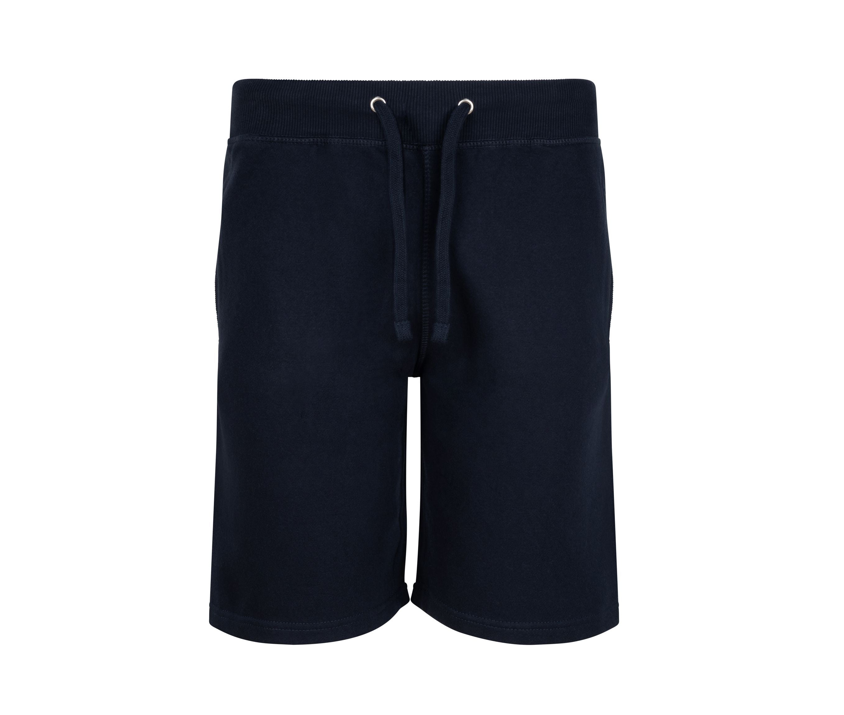 Short en Molleton - New French Navy