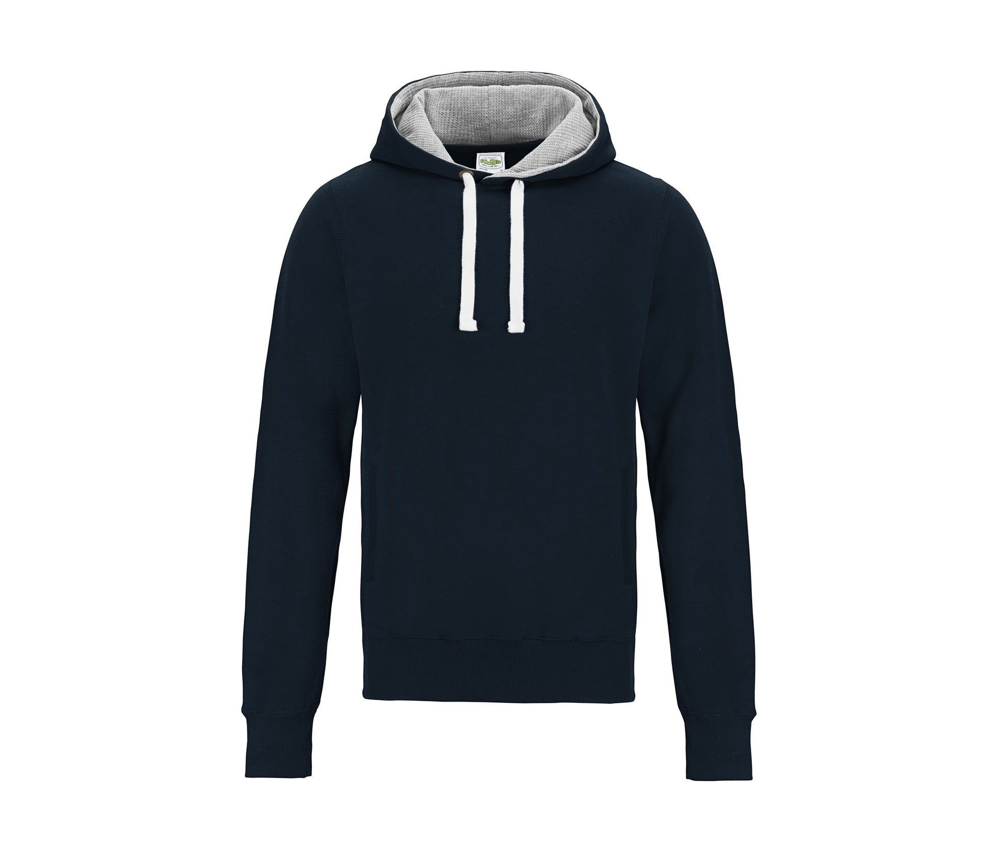 Sweat à Capuche Lourd - Oxford Navy
