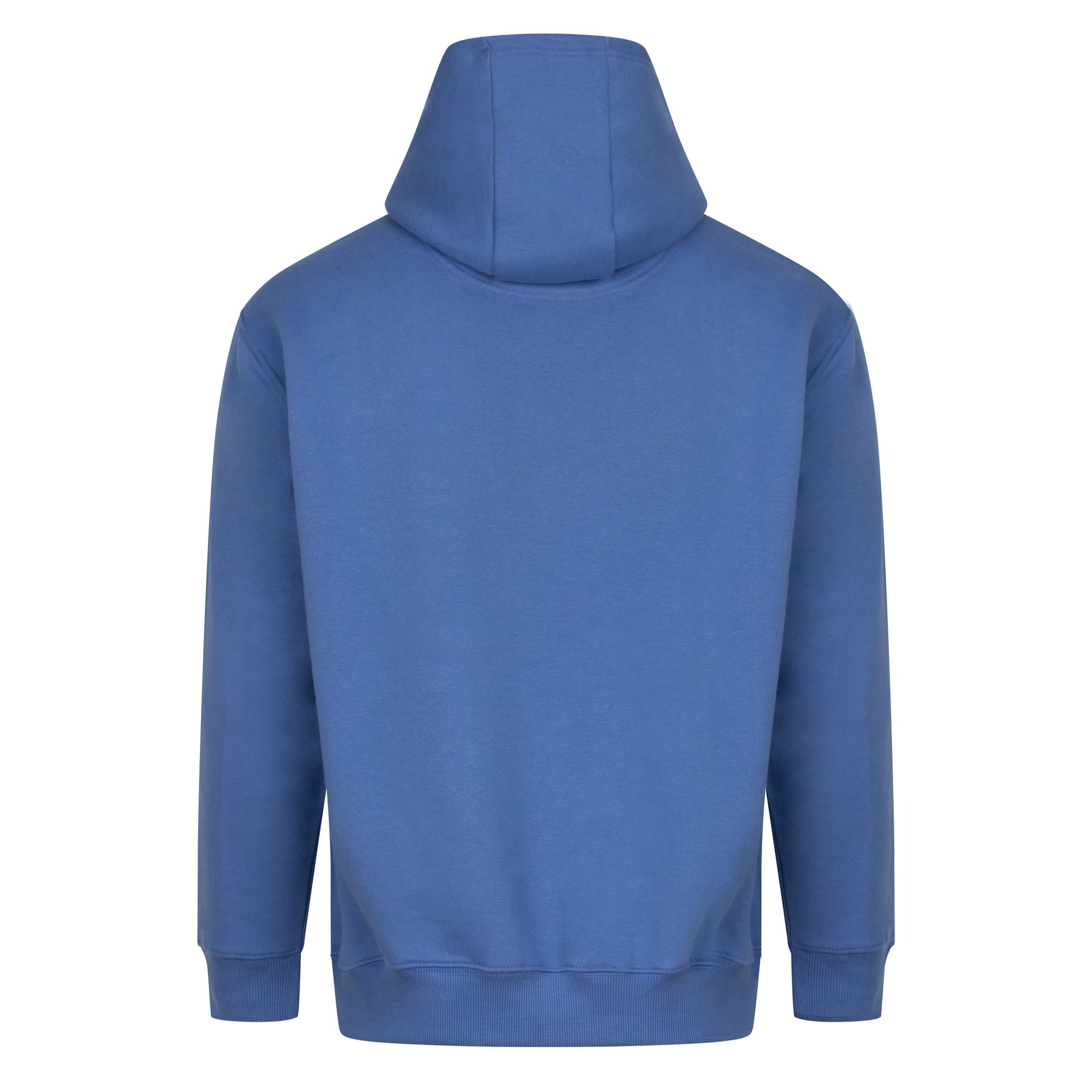 Sweat à Capuche Épais - Atlantic Blue