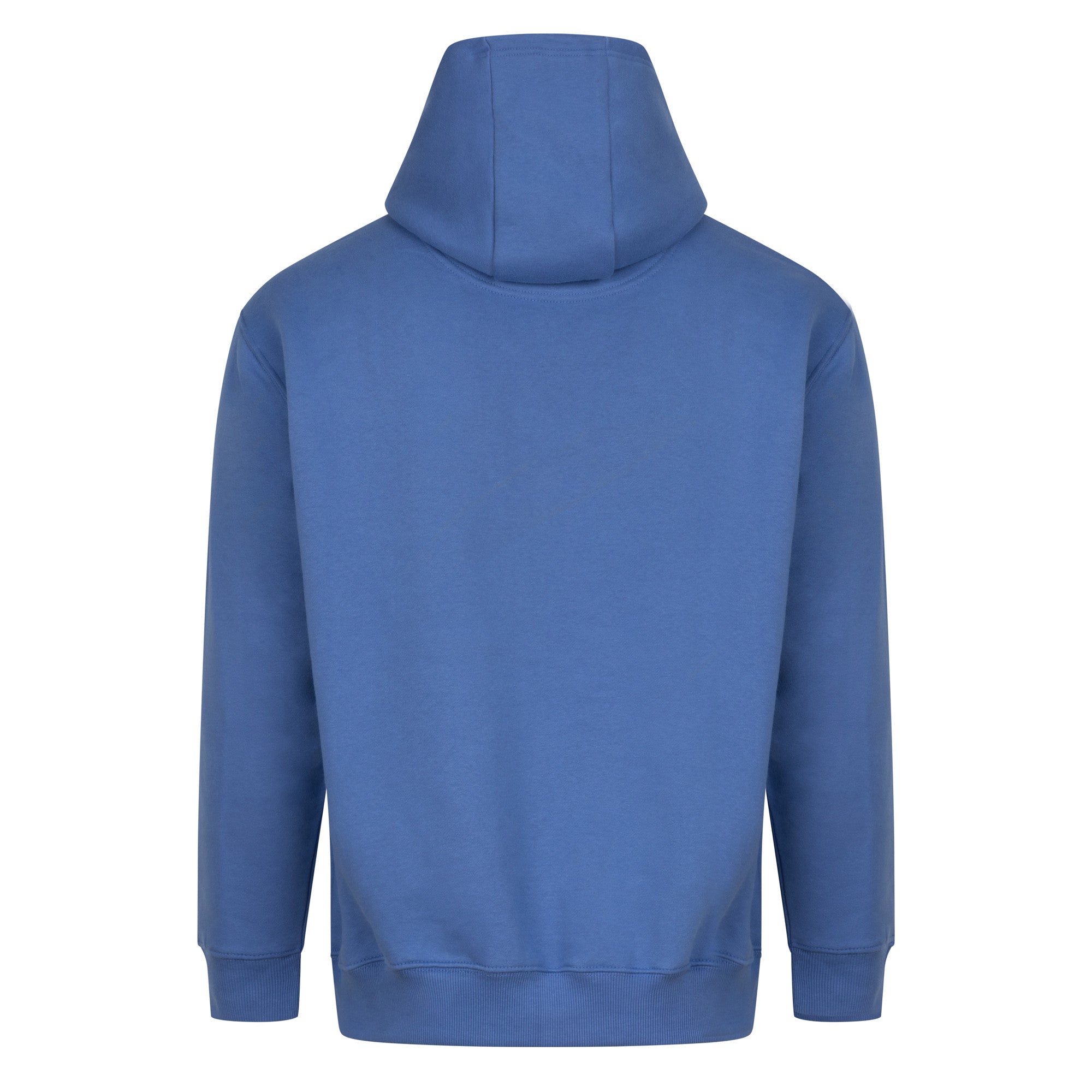 Sweat à Capuche Épais - Atlantic Blue