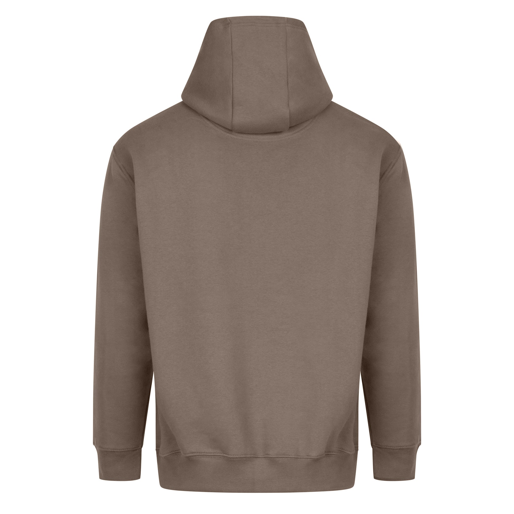 Sweat à Capuche Épais - Natural Clay