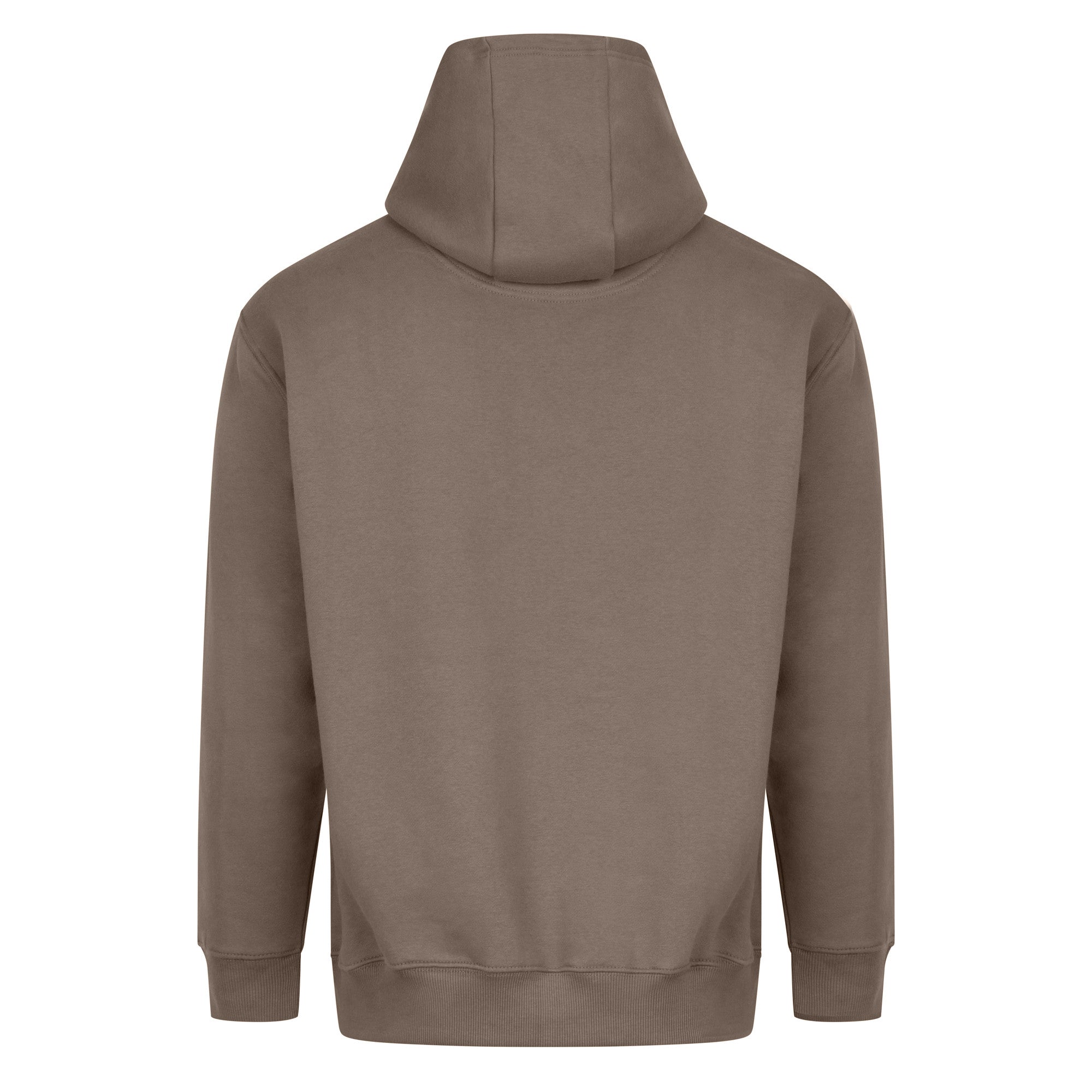 Sweat à Capuche Épais - Natural Clay