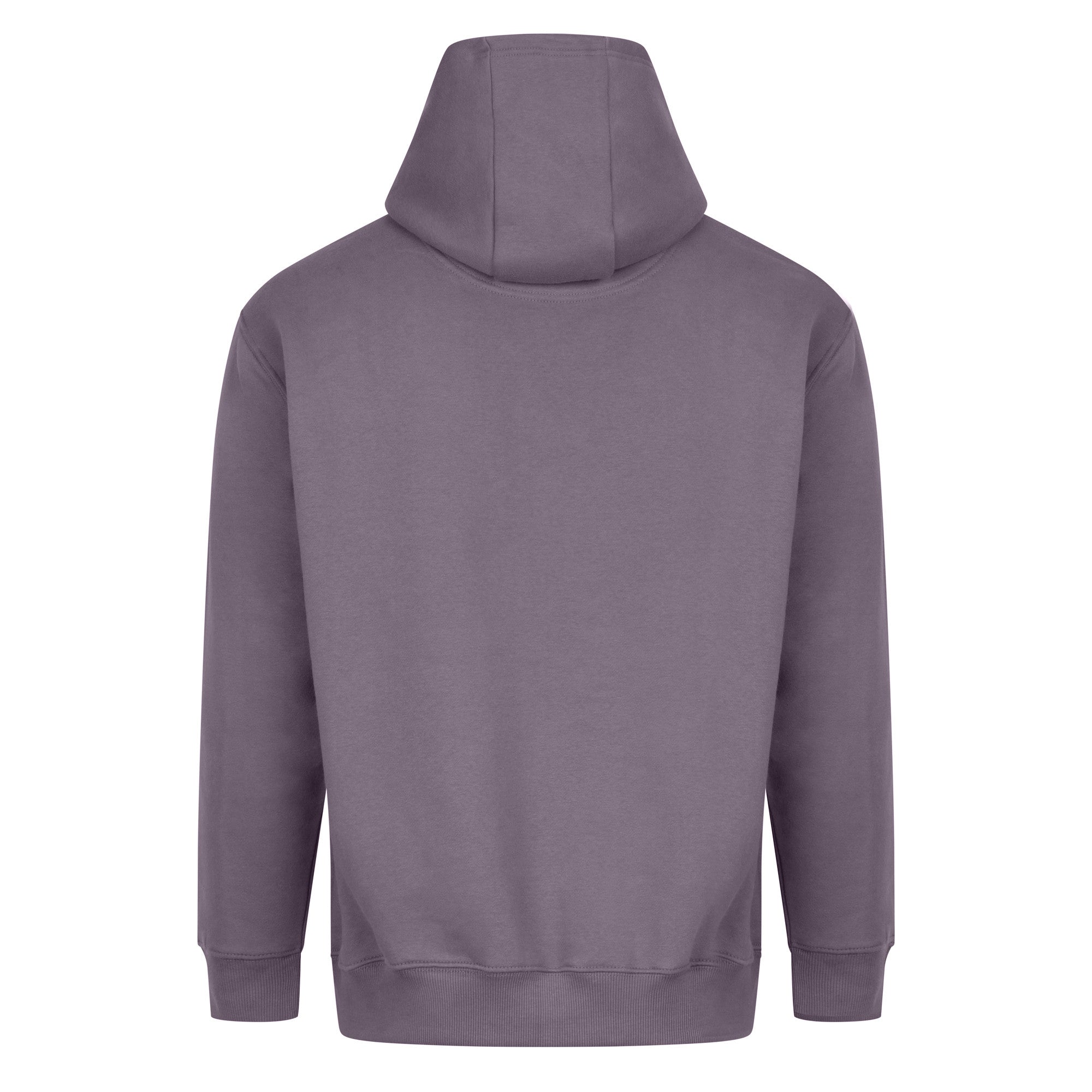 Sweat à Capuche Épais - Dusty Lilac