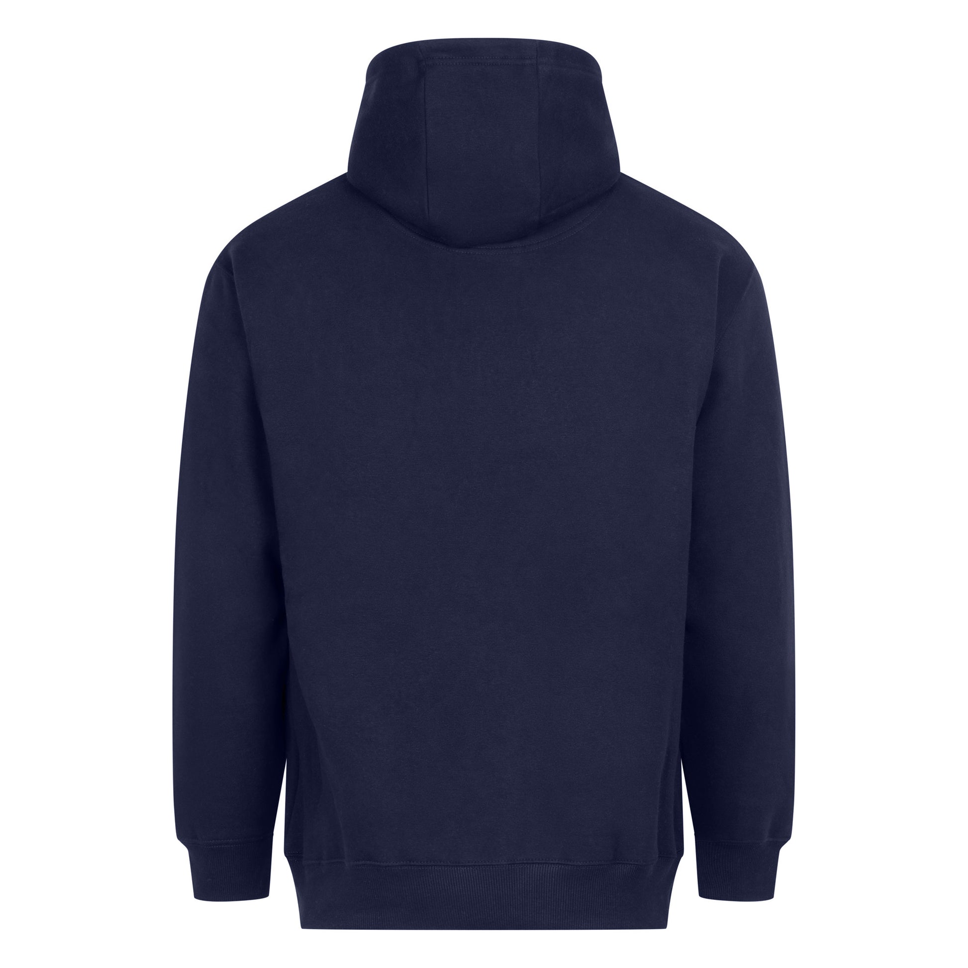 Sweat à Capuche Épais - New French Navy