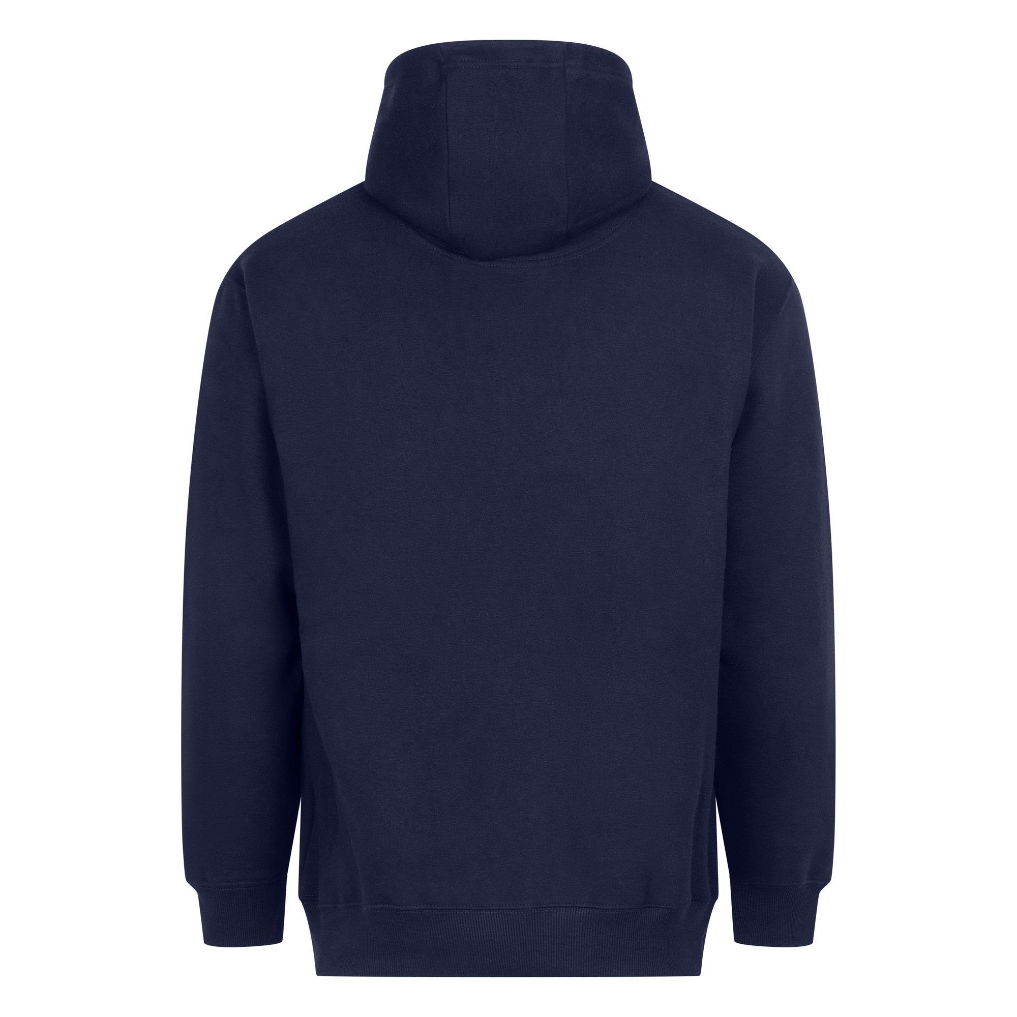 Sweat à Capuche Épais - New French Navy