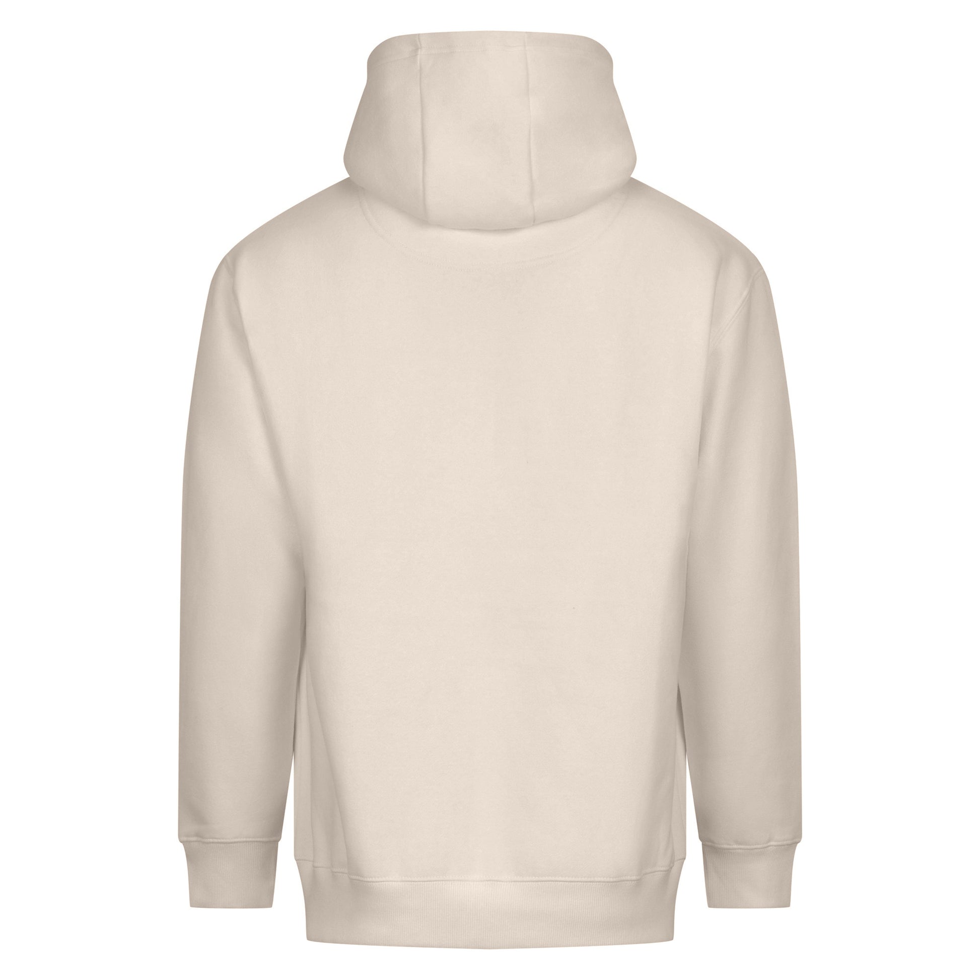 Sweat à Capuche Épais - Natural Stone