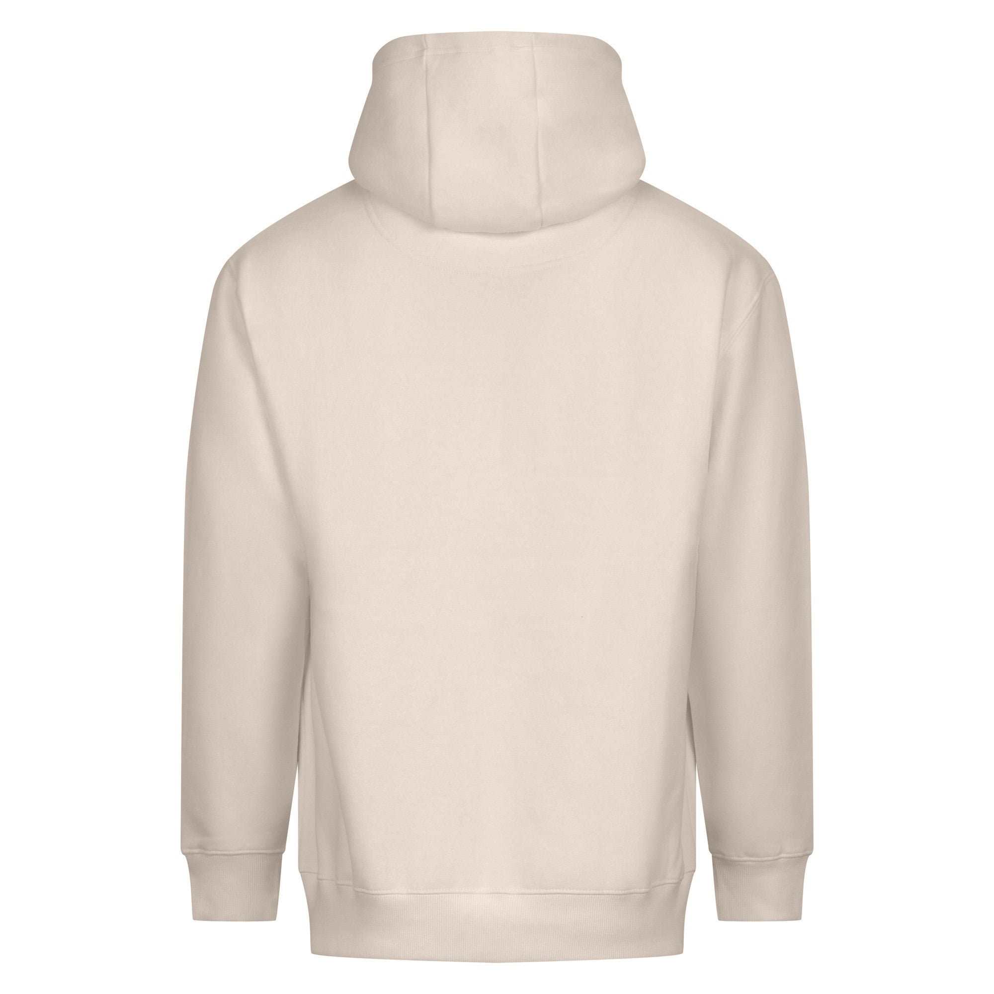 Sweat à Capuche Épais - Natural Stone