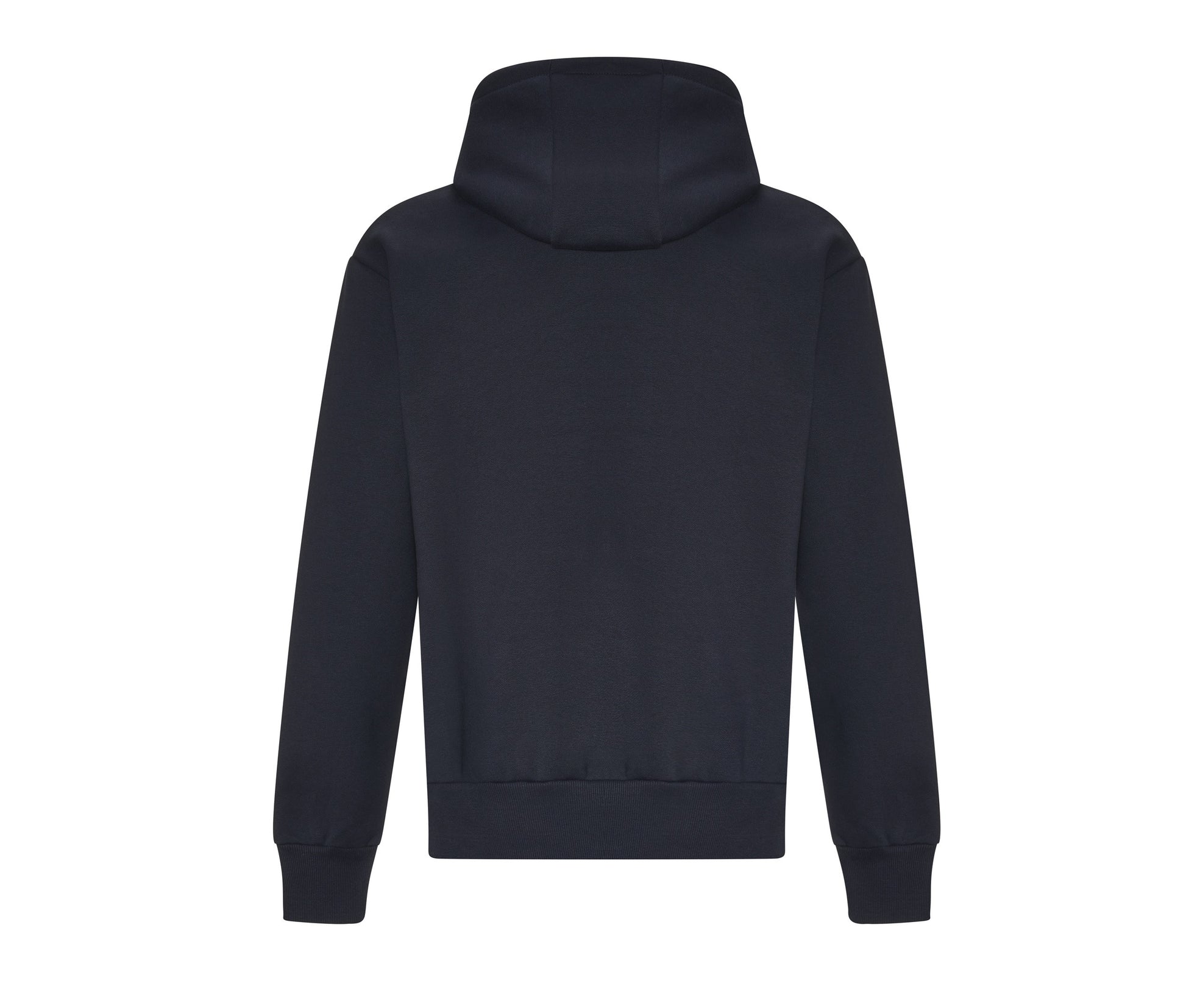 Sweat Capuche Lourd - New French Navy