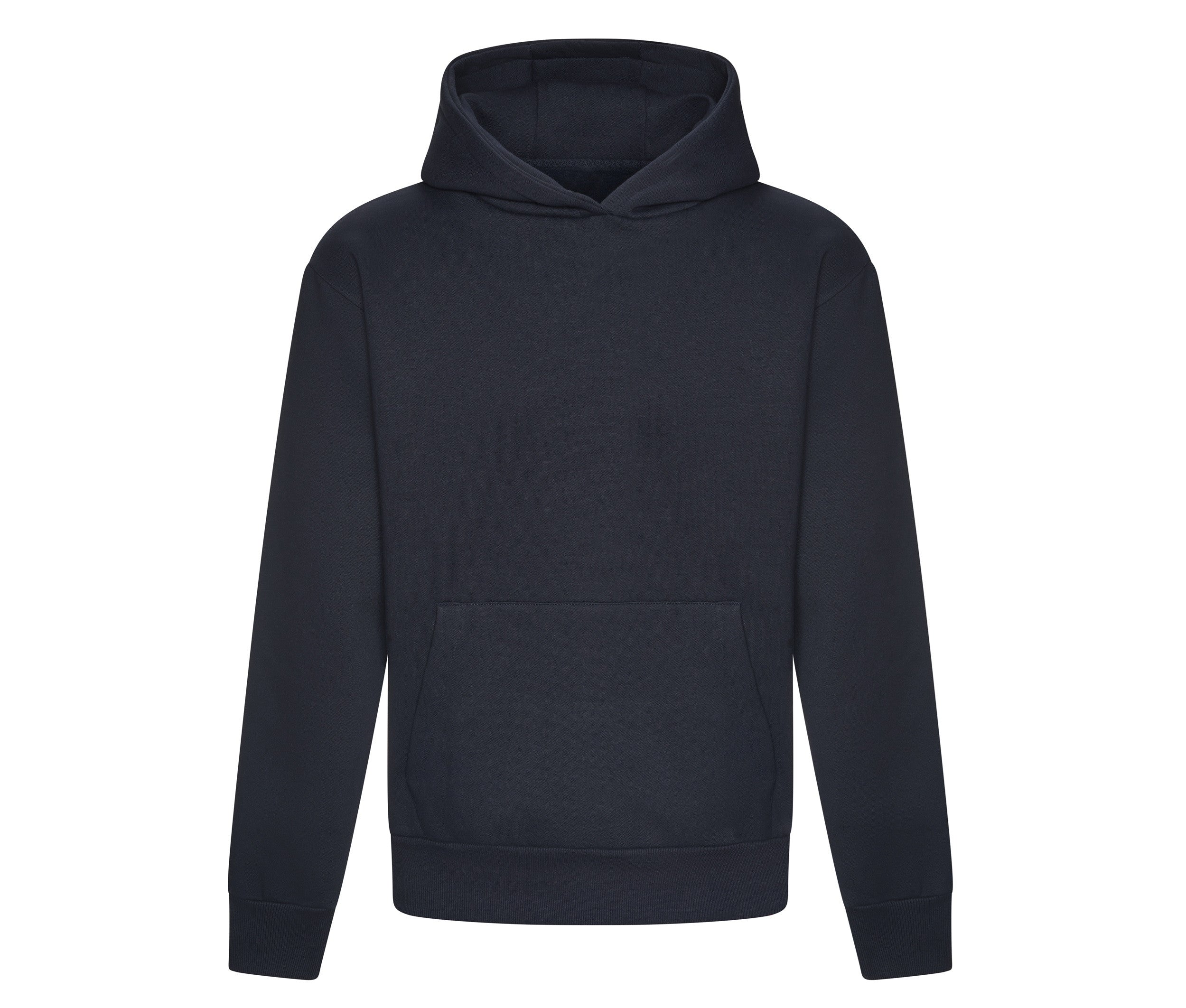 Sweat Capuche Lourd - New French Navy