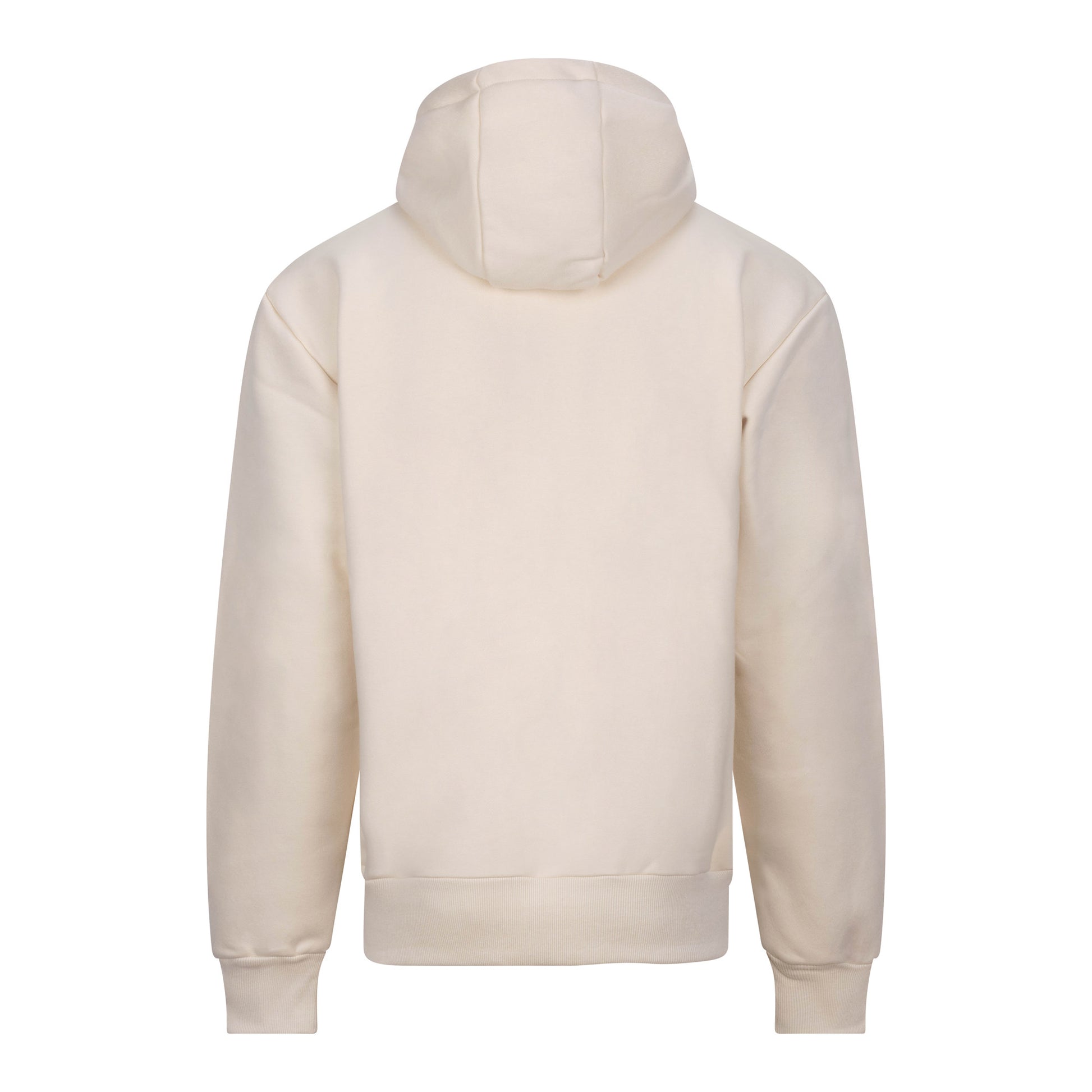 Sweat Capuche Lourd - Vanilla Milkshake
