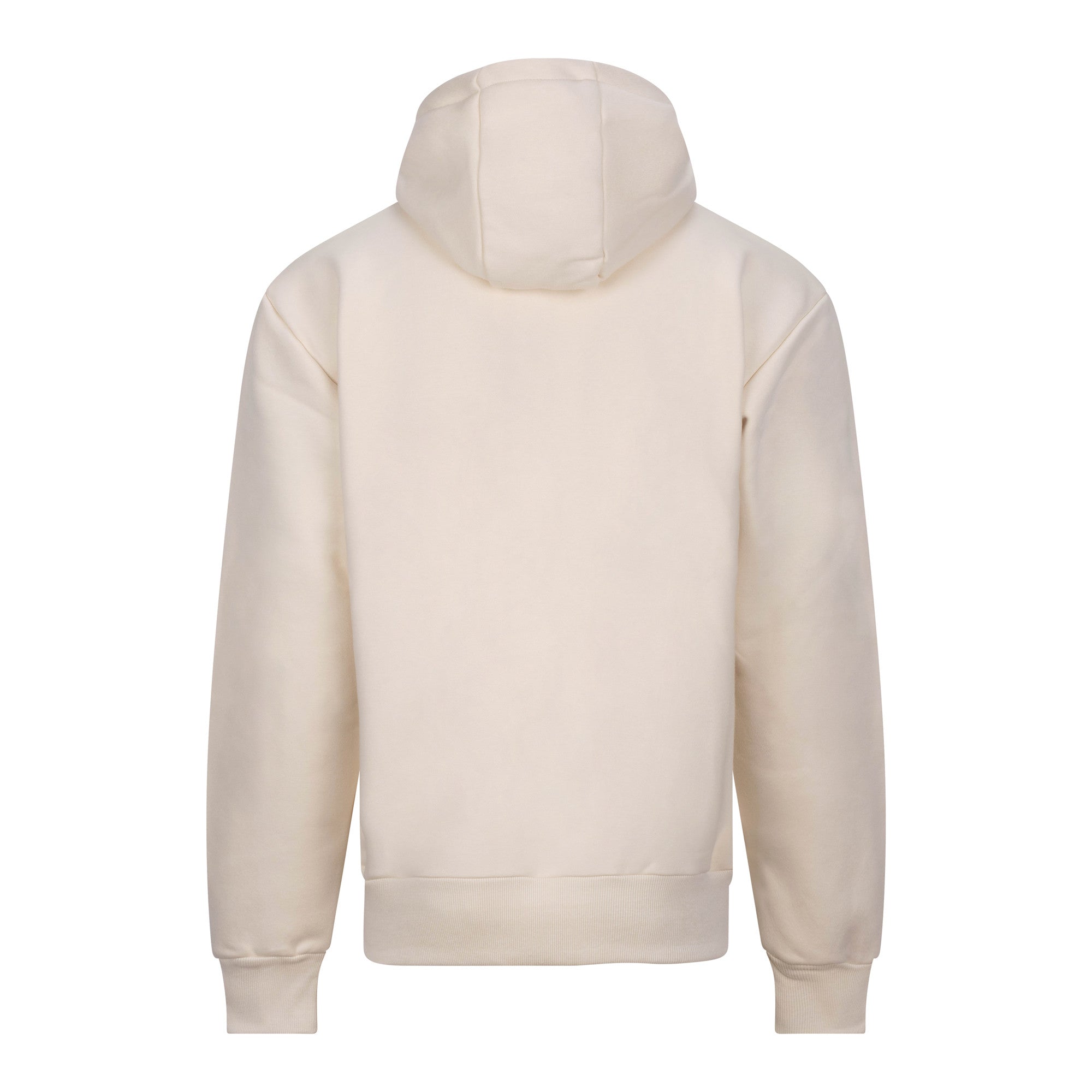 Sweat Capuche Lourd - Vanilla Milkshake