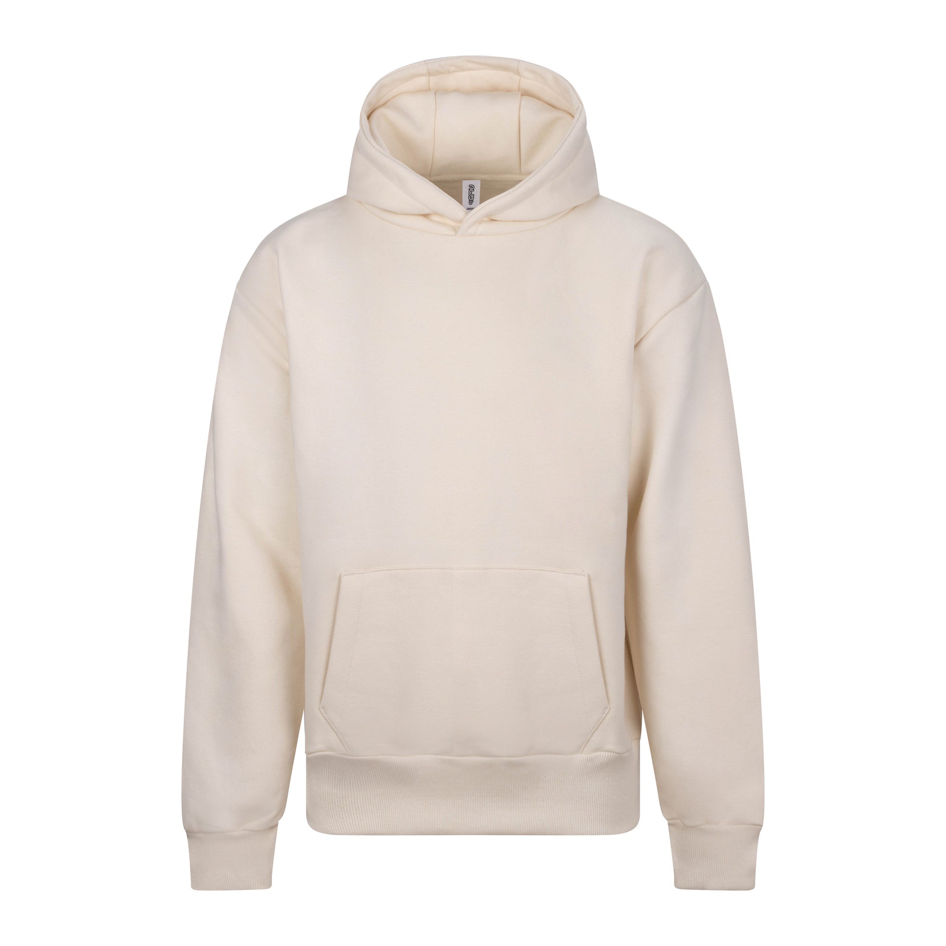 Sweat Capuche Lourd - Vanilla Milkshake