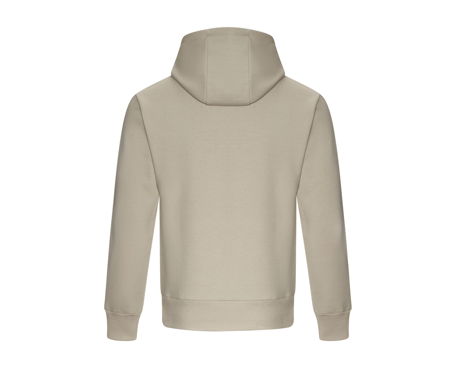 Sweat Capuche Lourd - Natural Stone