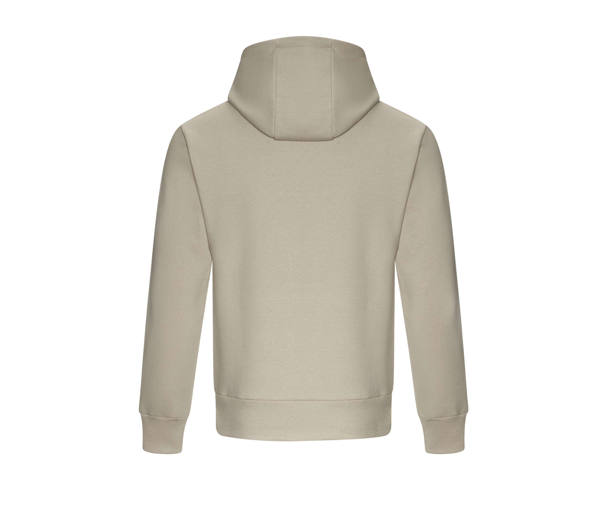 Sweat Capuche Lourd - Natural Stone