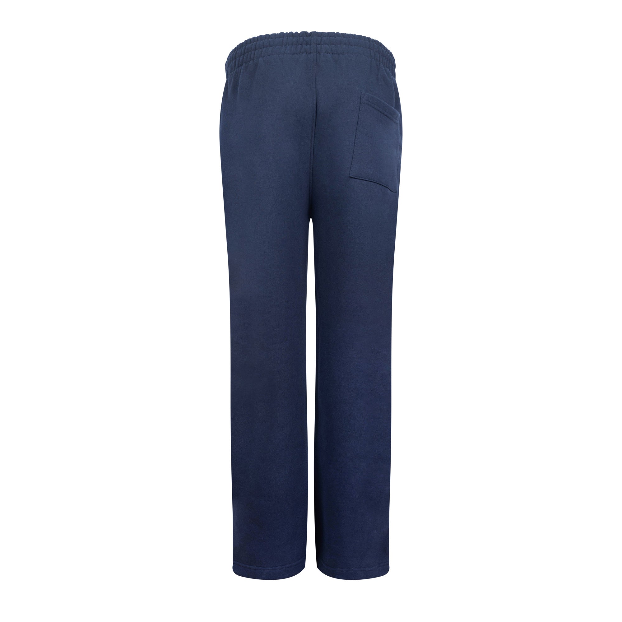 Jogging Droit Oversize - New French Navy