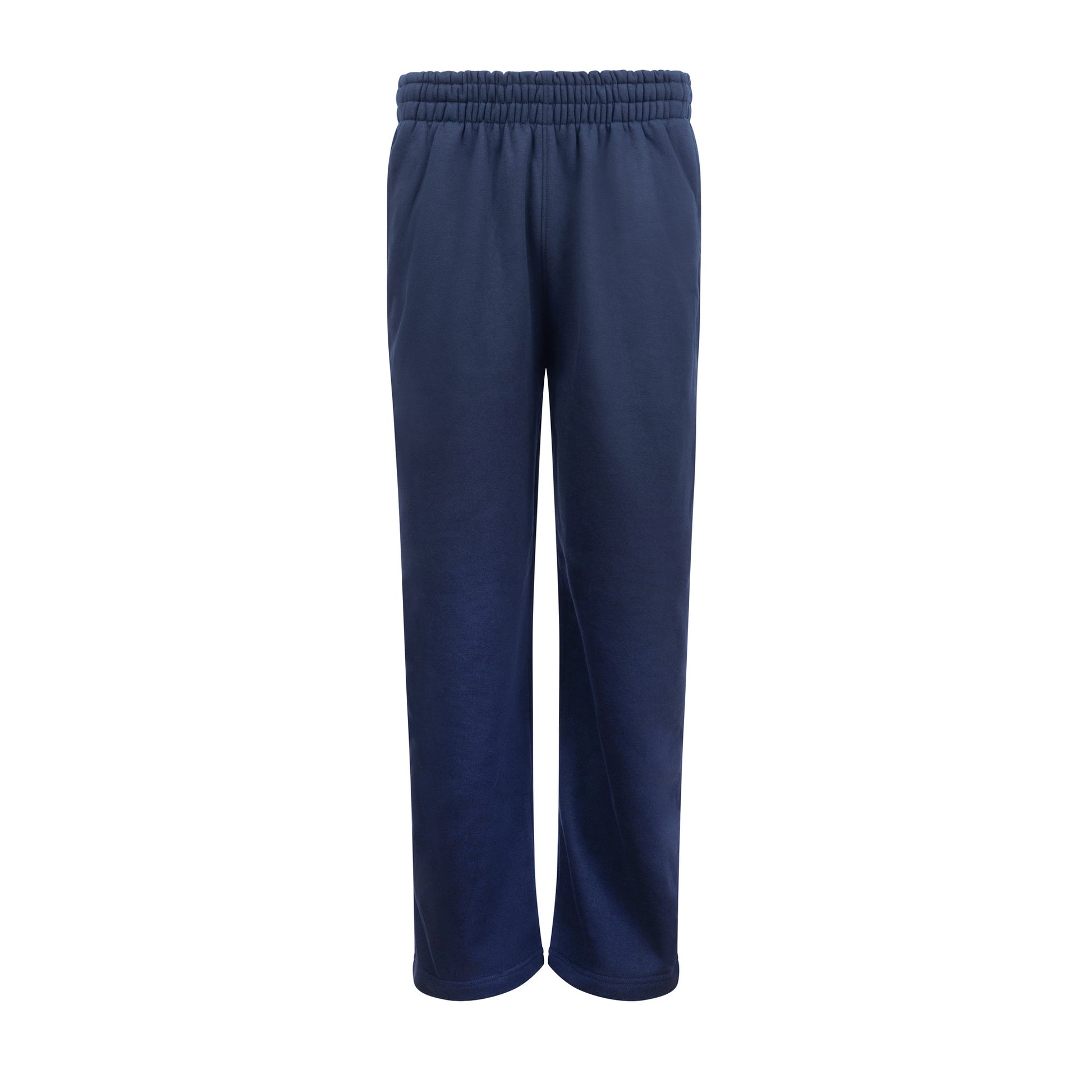 Jogging Droit Oversize - New French Navy