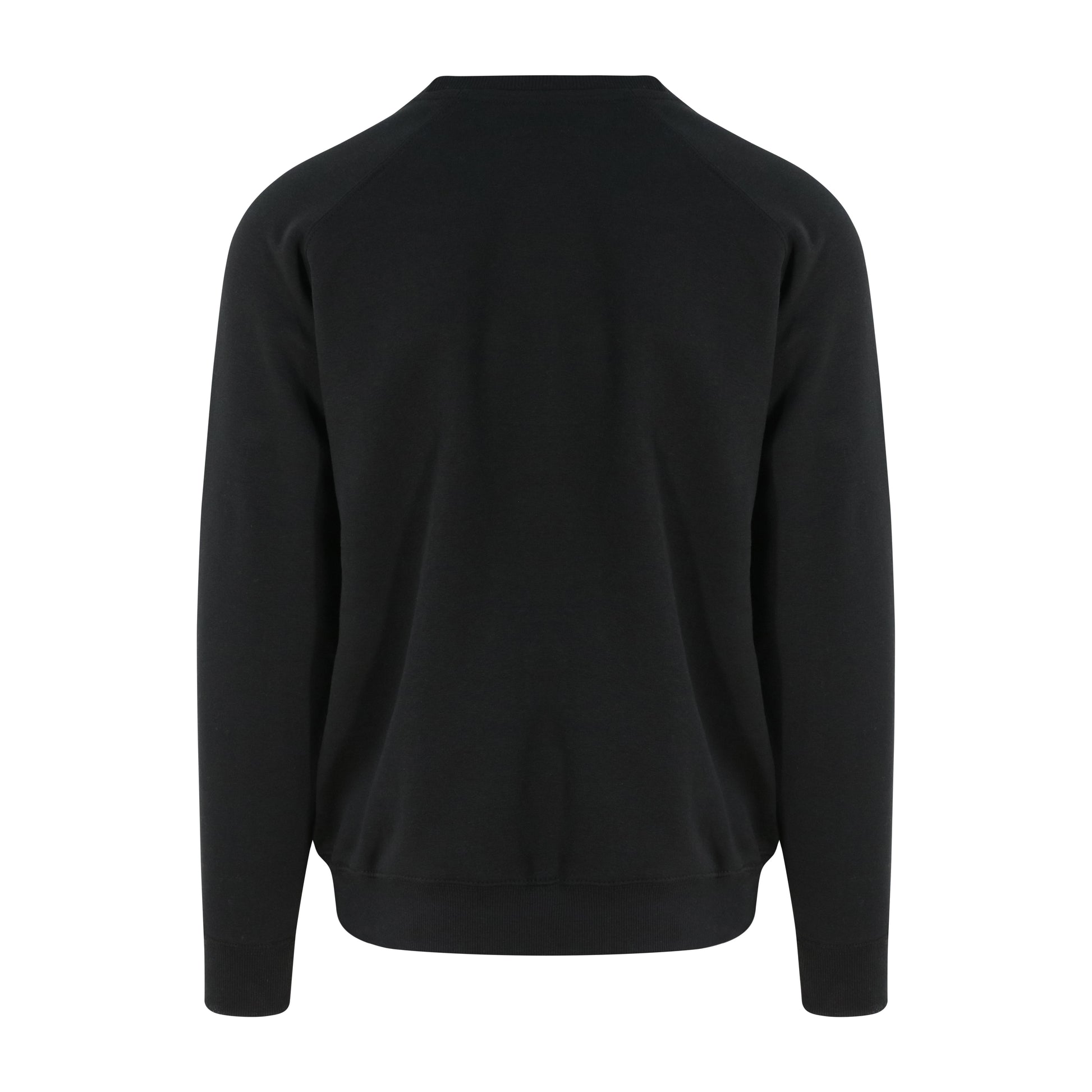 Sweat Lourd Graduate - Jet Black