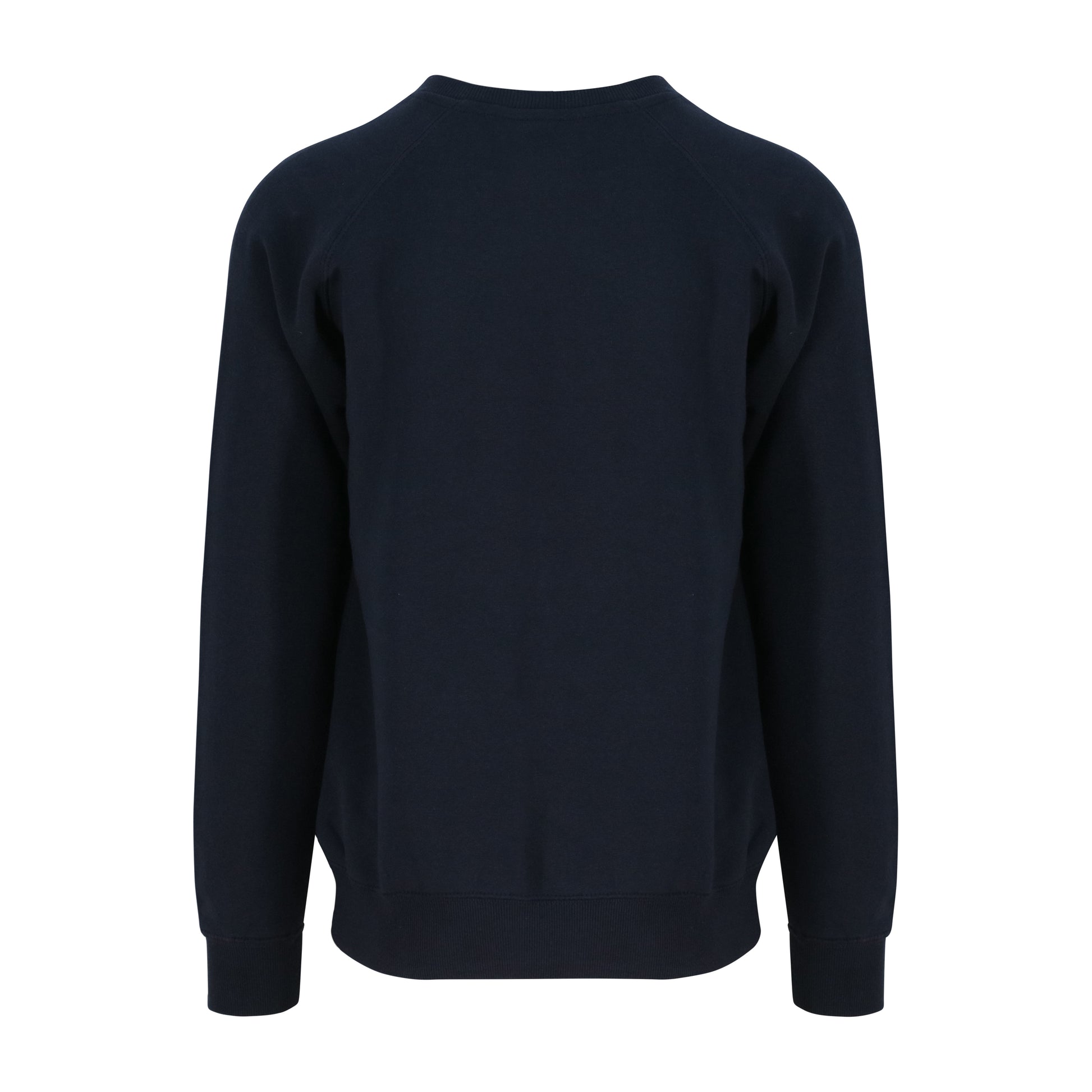 Sweat Lourd Graduate - New French Navy