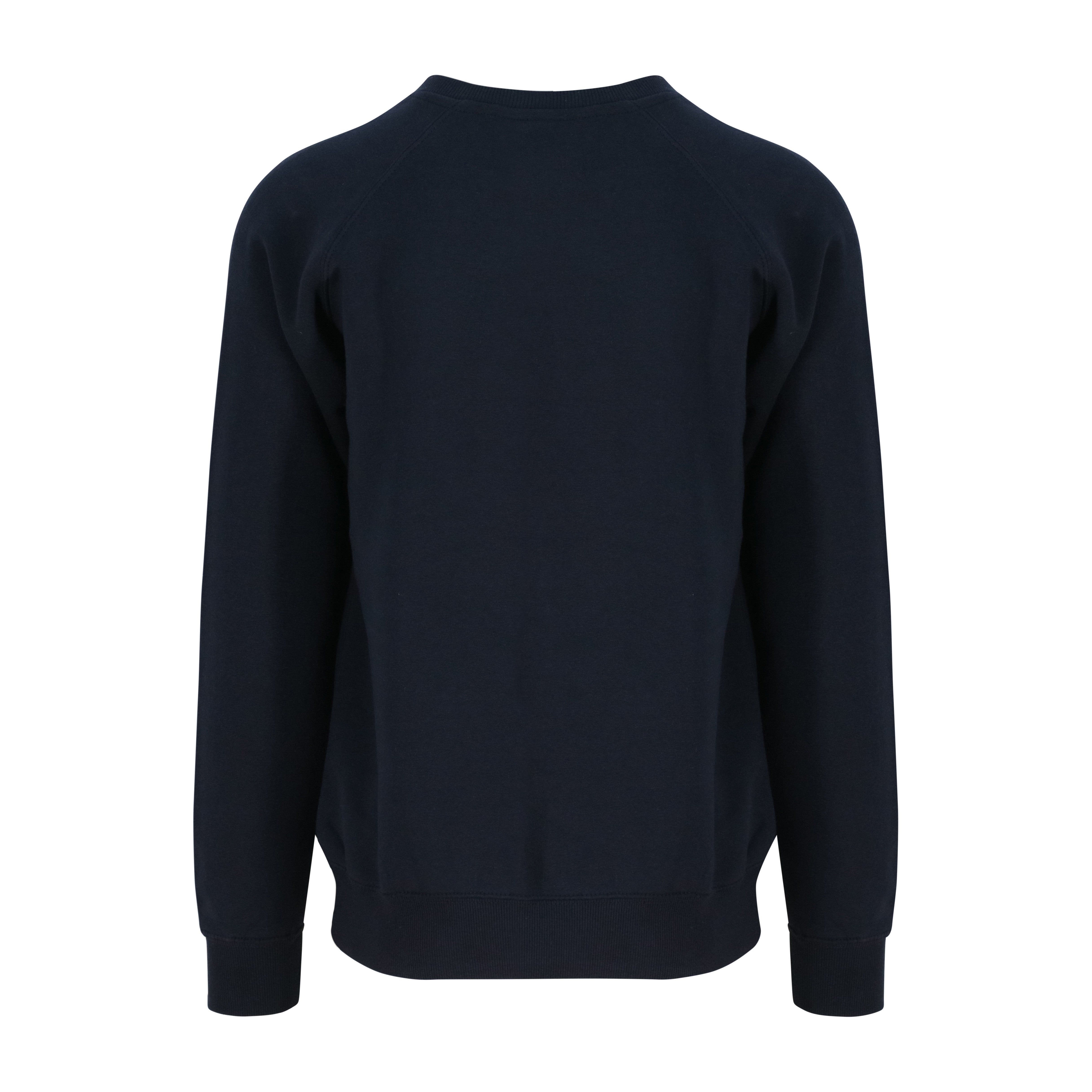 Sweat Lourd Graduate - New French Navy