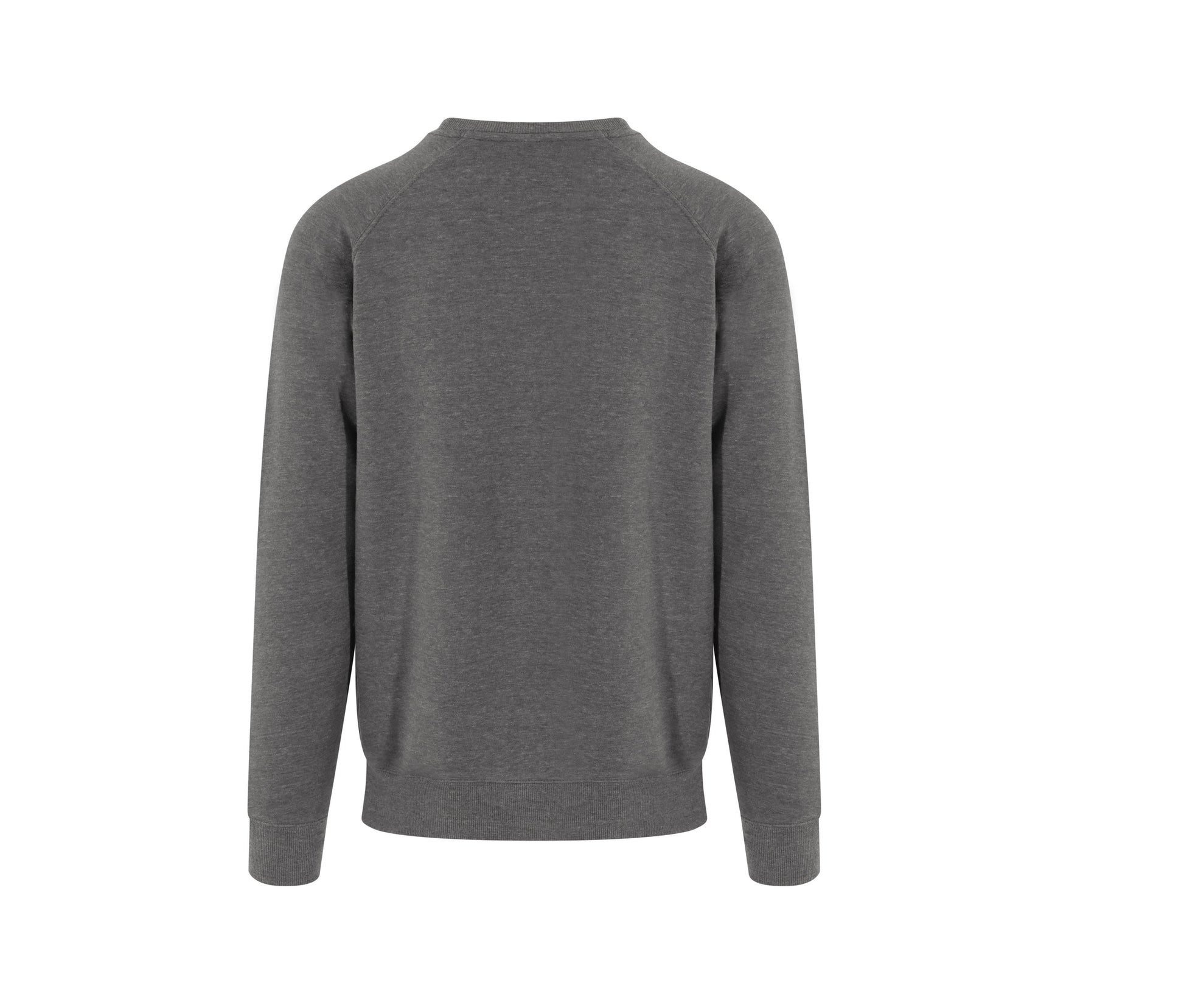 Sweat Lourd Graduate - Charcoal